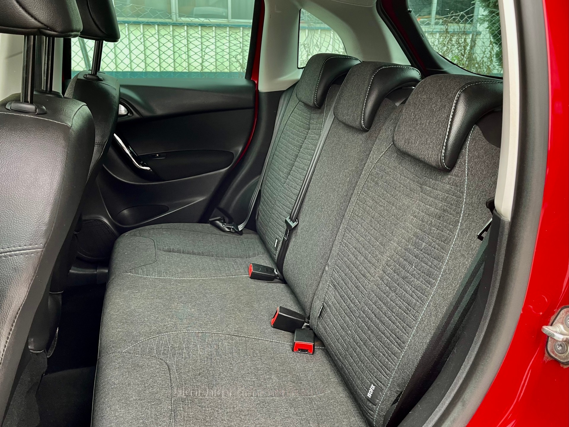 CITROEN C3 1.2i PureTech Exclusive-image-15
