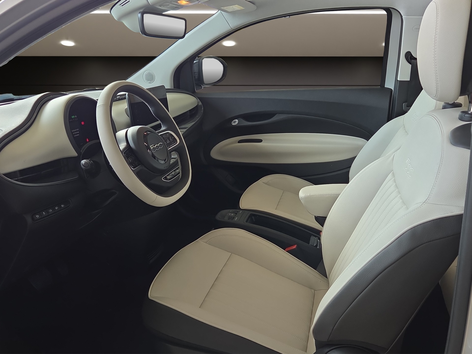 FIAT 500 Cabrio La Prima-image-7