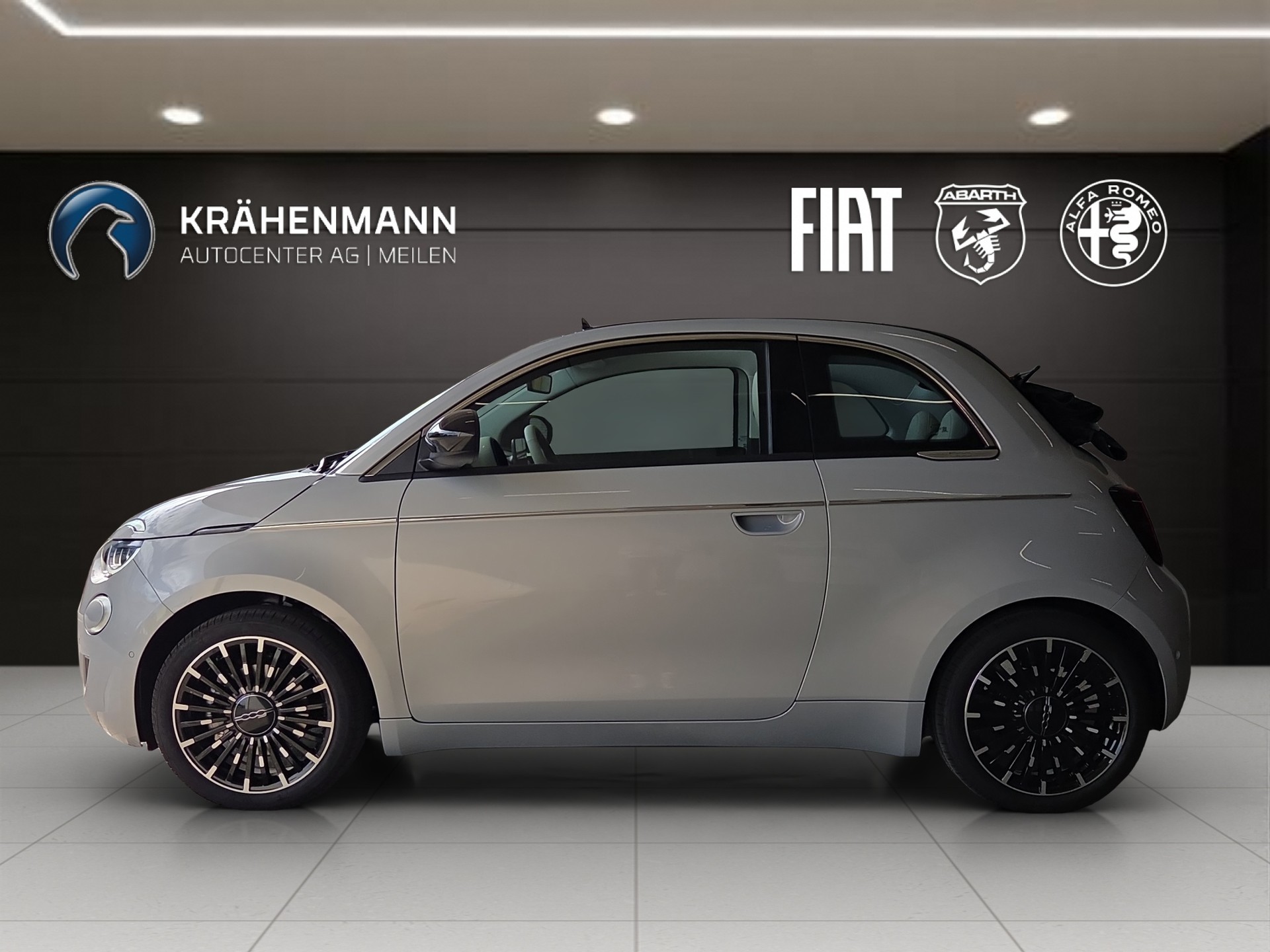 FIAT 500 Cabrio La Prima-showroom-element-1