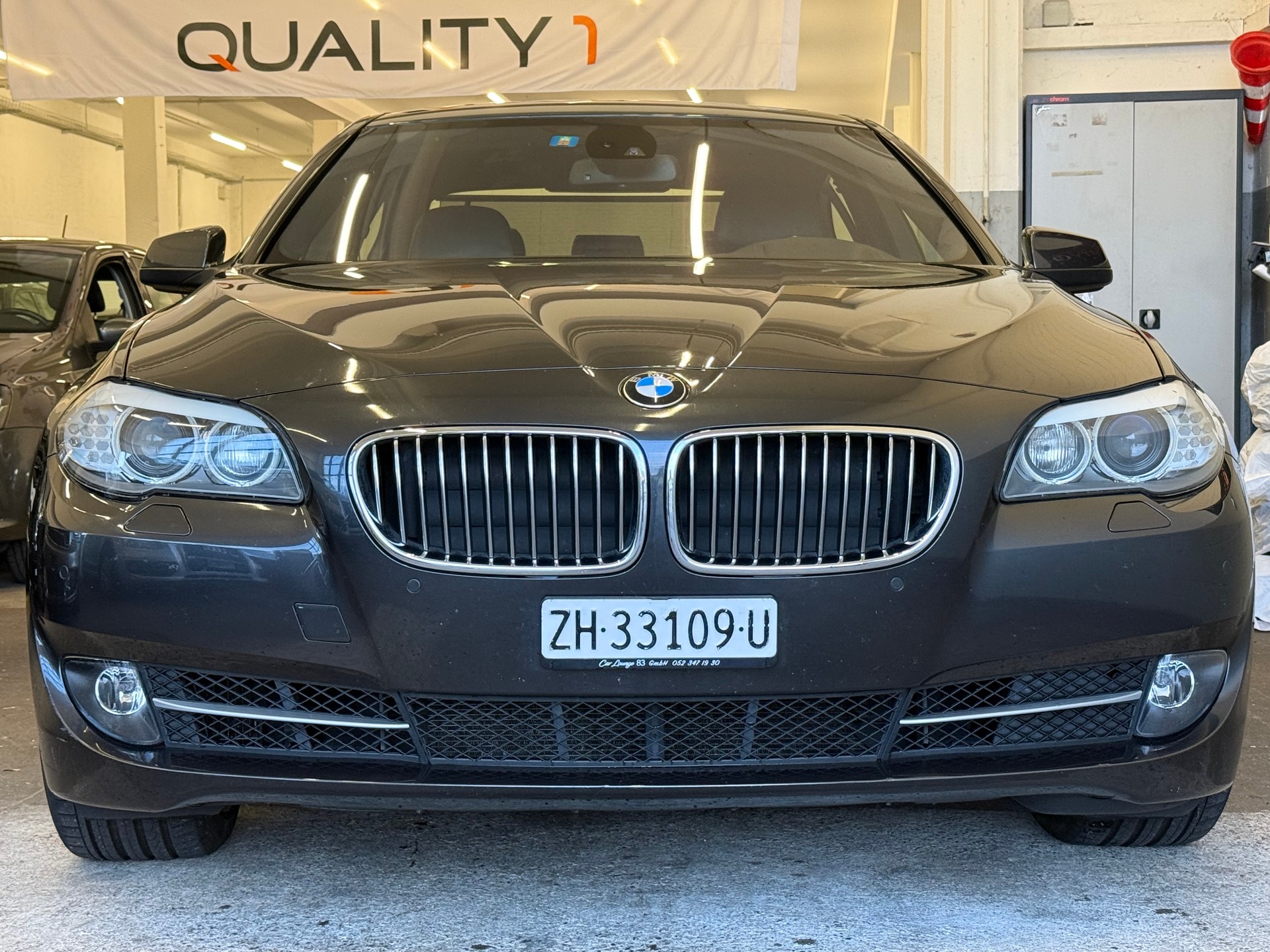 BMW 535i xDrive Steptronic-image-1