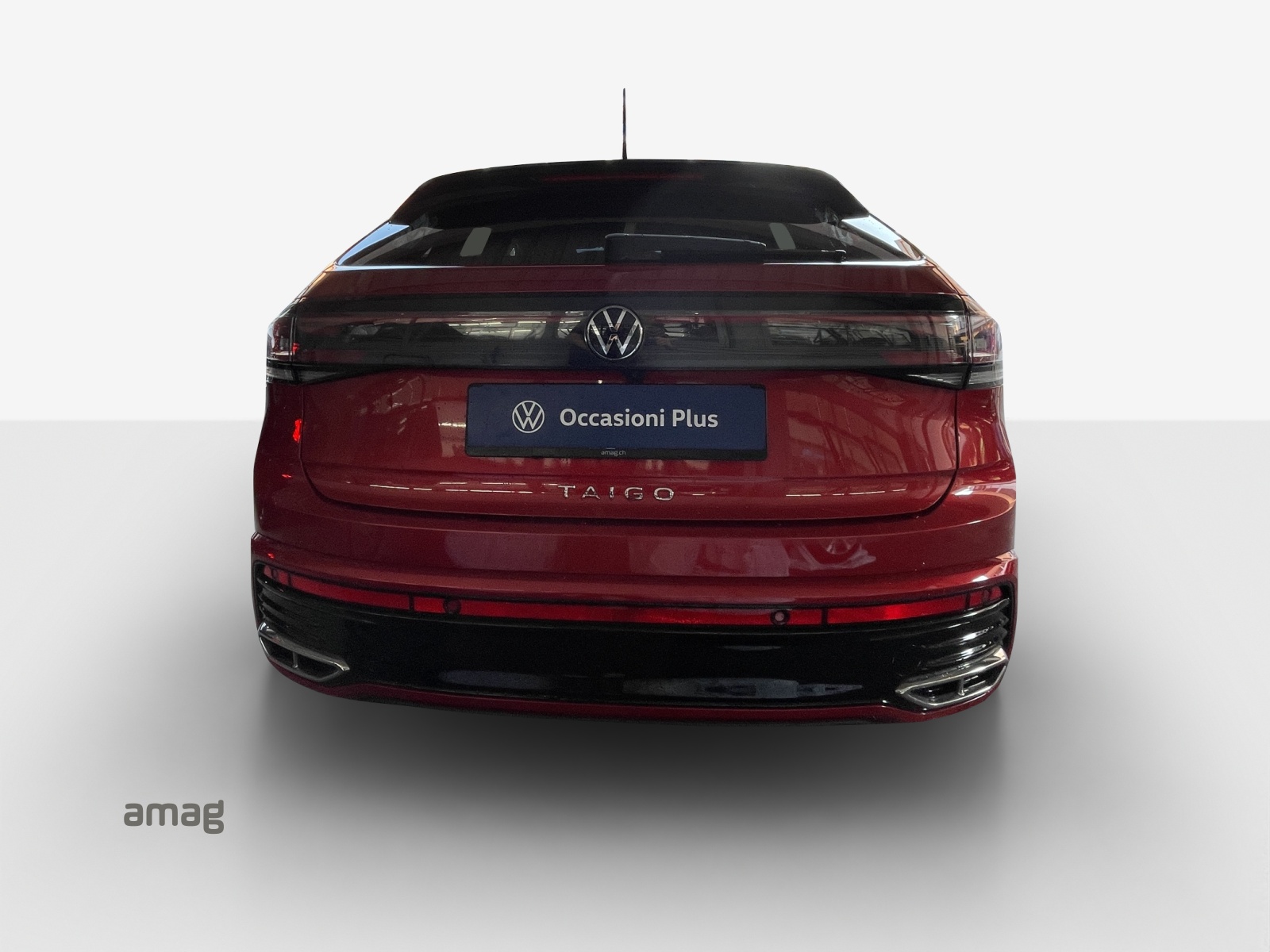 VW Taigo 1.0 TSI R-Line DSG-showroom-element-3