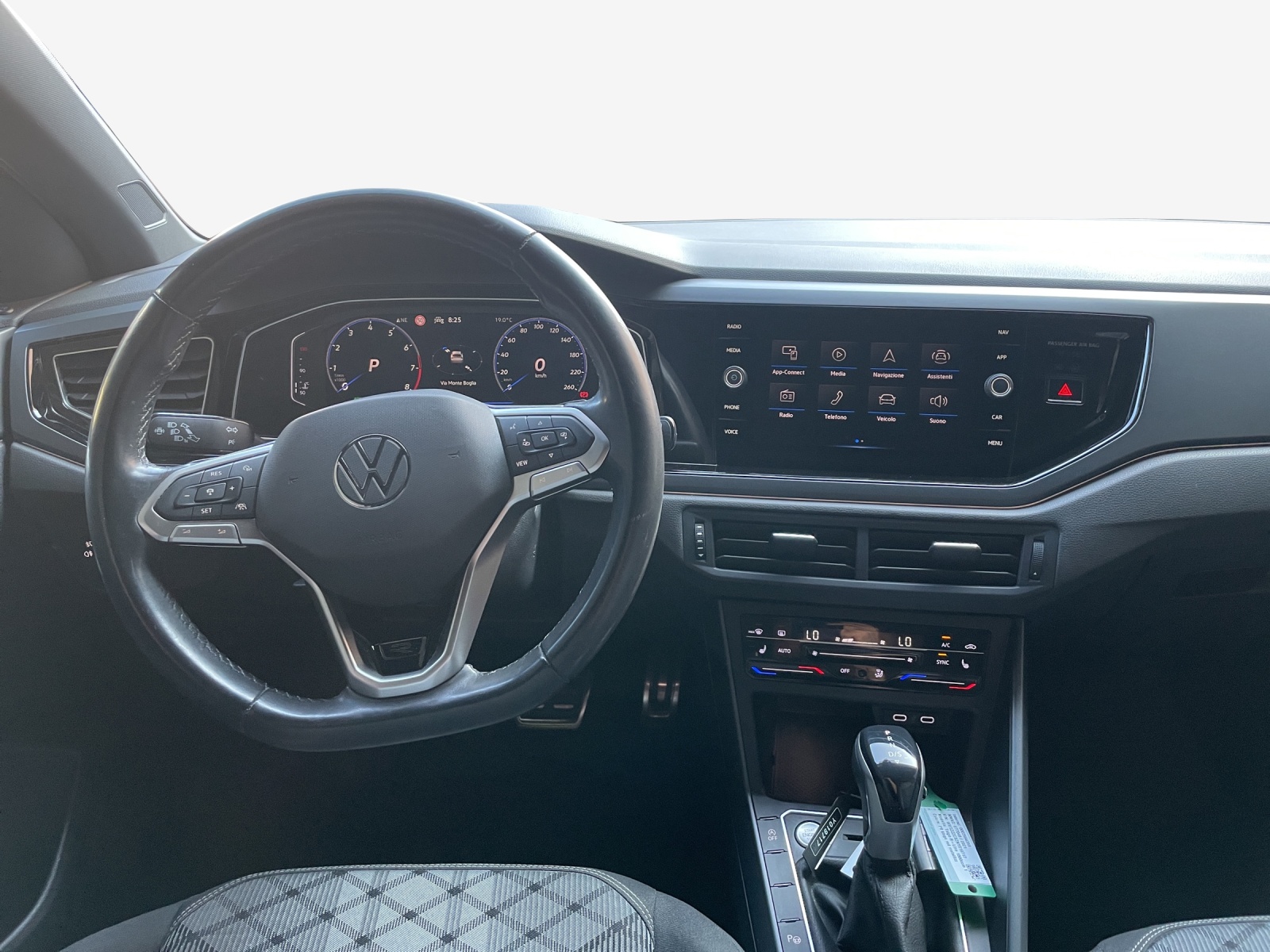 VW Taigo 1.0 TSI R-Line DSG-image-8