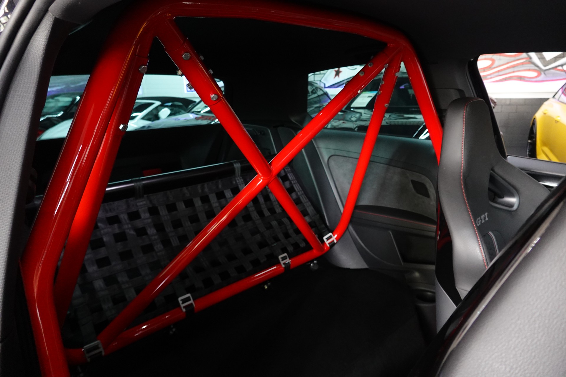 VW GOLF 2.0 TSI GTI CLUBSPORT S CH-FZ-image-34