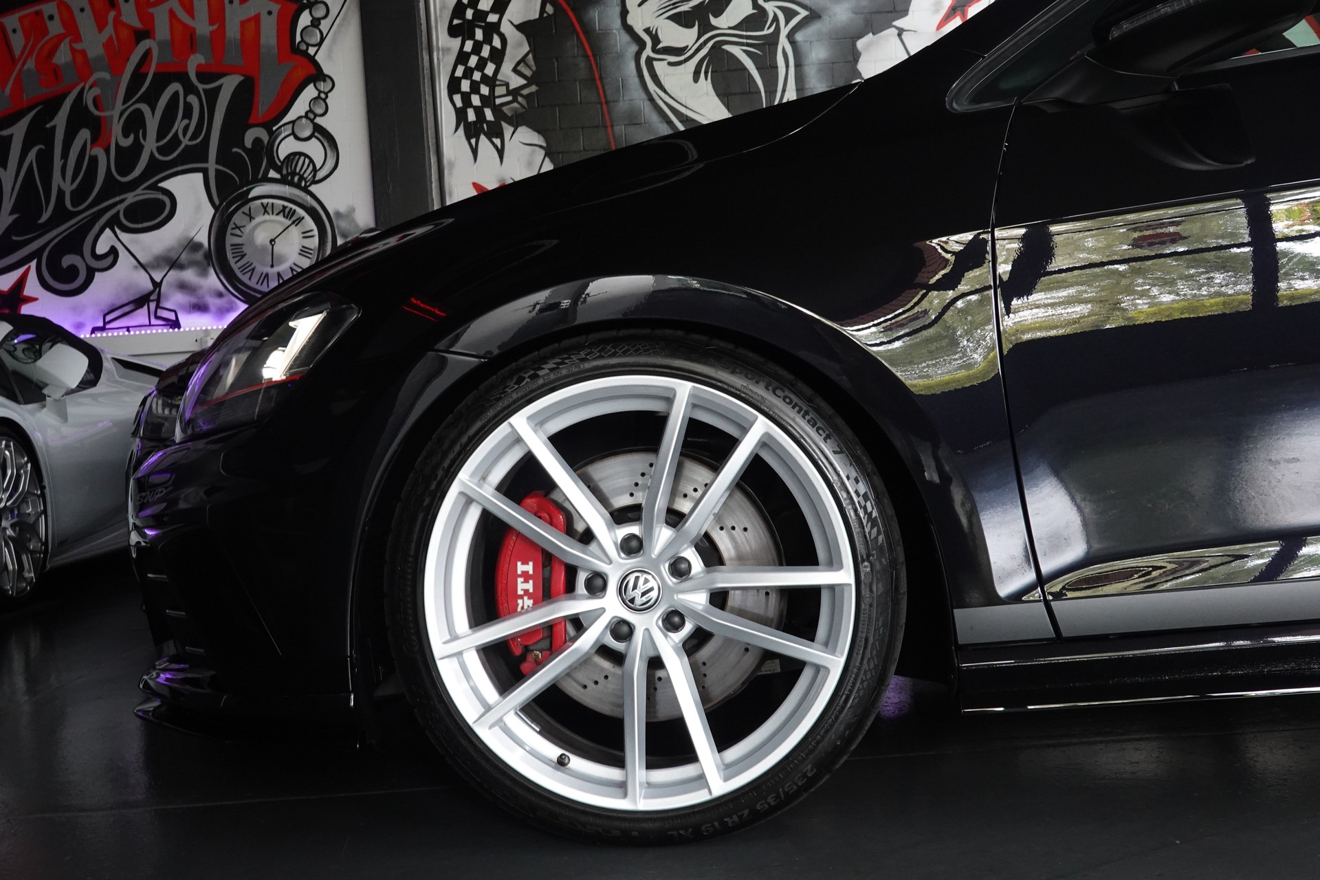 VW GOLF 2.0 TSI GTI CLUBSPORT S CH-FZ-image-6