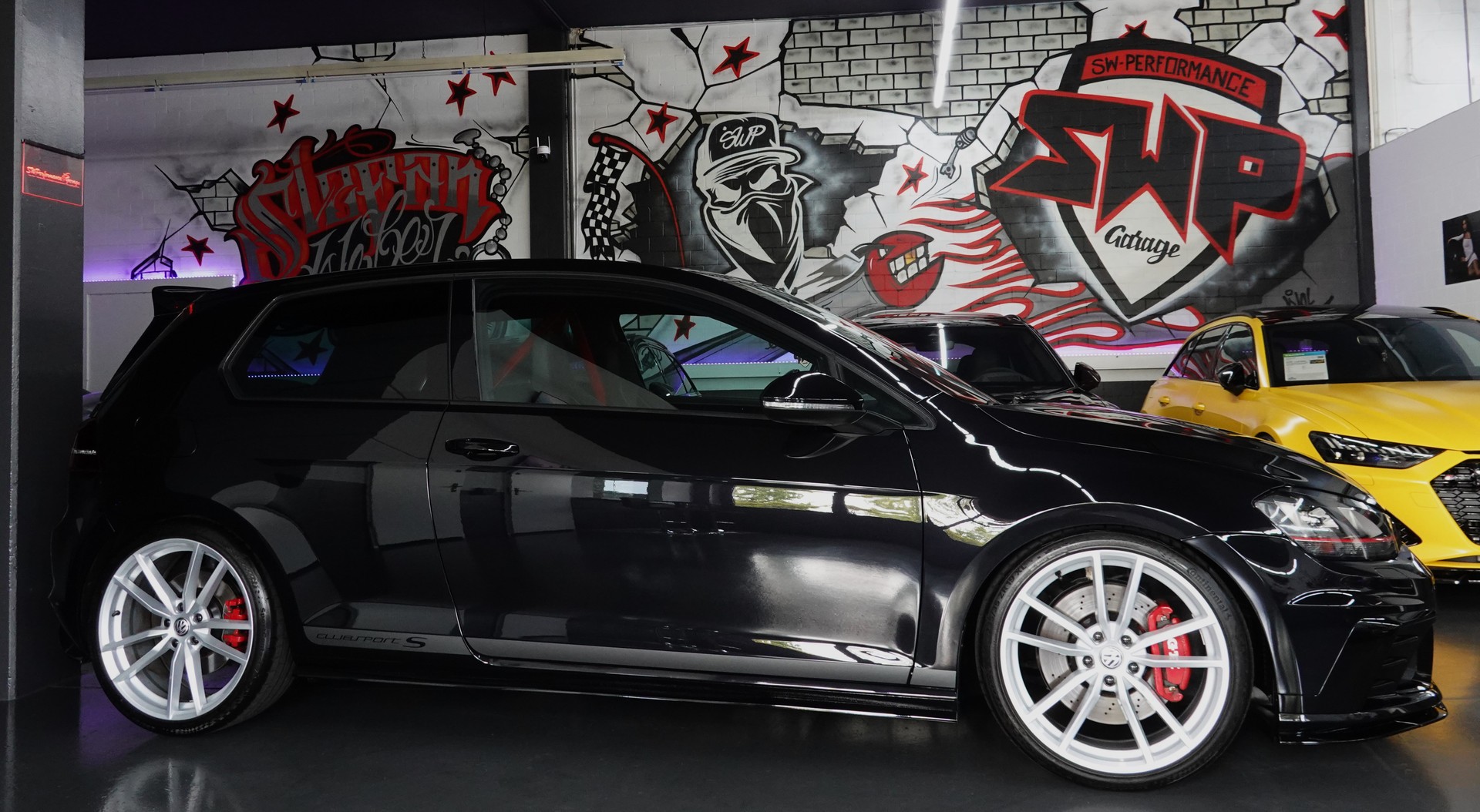 VW GOLF 2.0 TSI GTI CLUBSPORT S CH-FZ-image-16