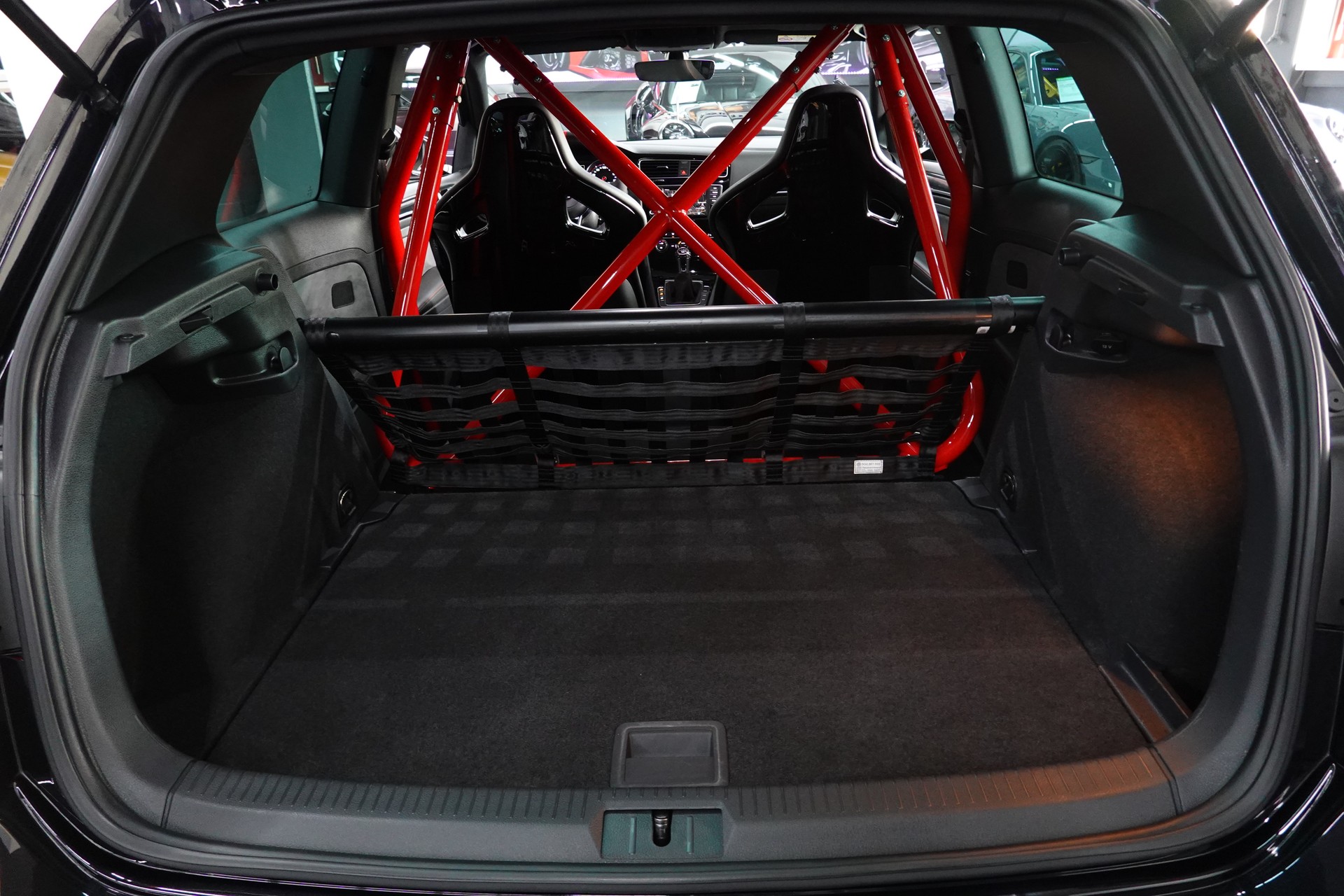 VW GOLF 2.0 TSI GTI CLUBSPORT S CH-FZ-image-30