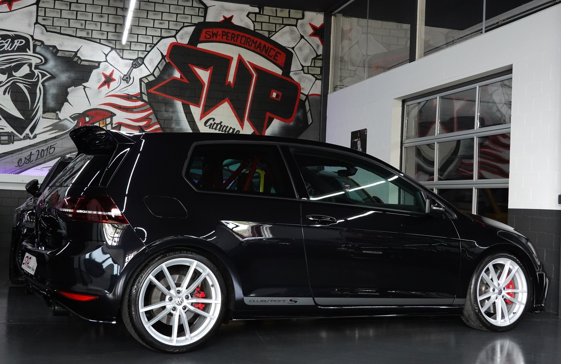 VW GOLF 2.0 TSI GTI CLUBSPORT S CH-FZ-image-22