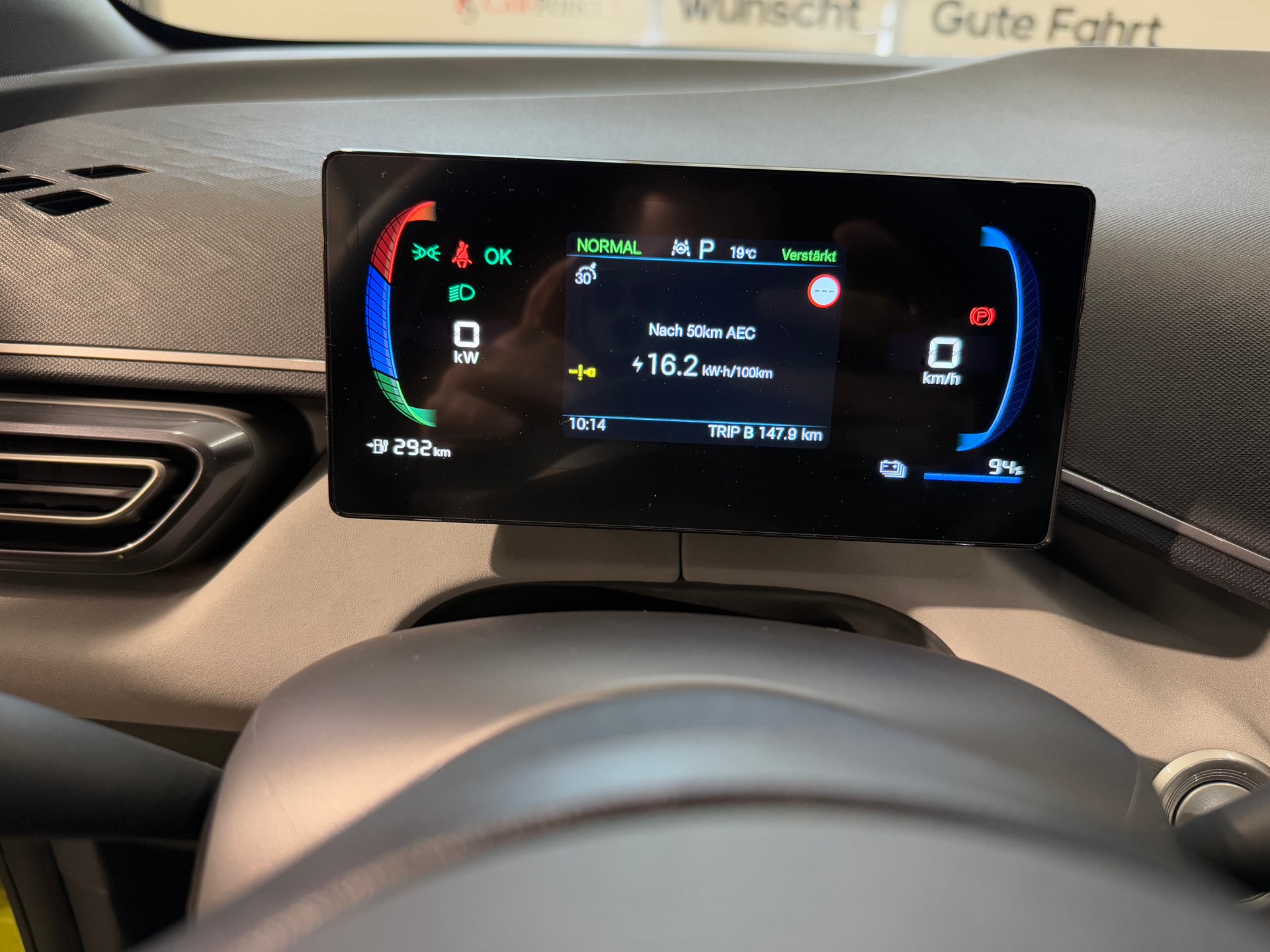 BYD Dolphin Surf 43 kWh Comfort-image-21