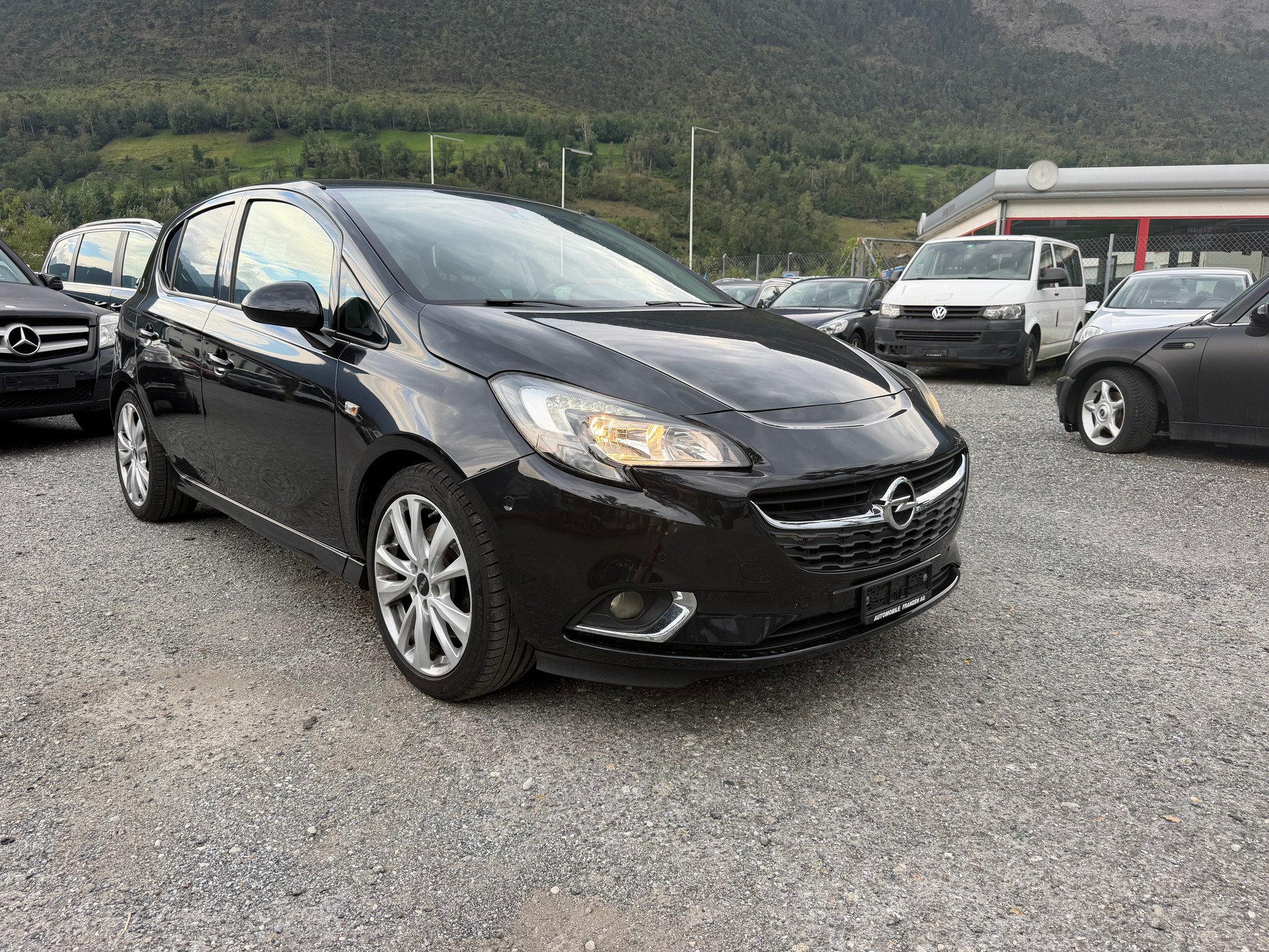 OPEL Corsa 1.4 Turbo EcoTec Sport-showroom-element-3