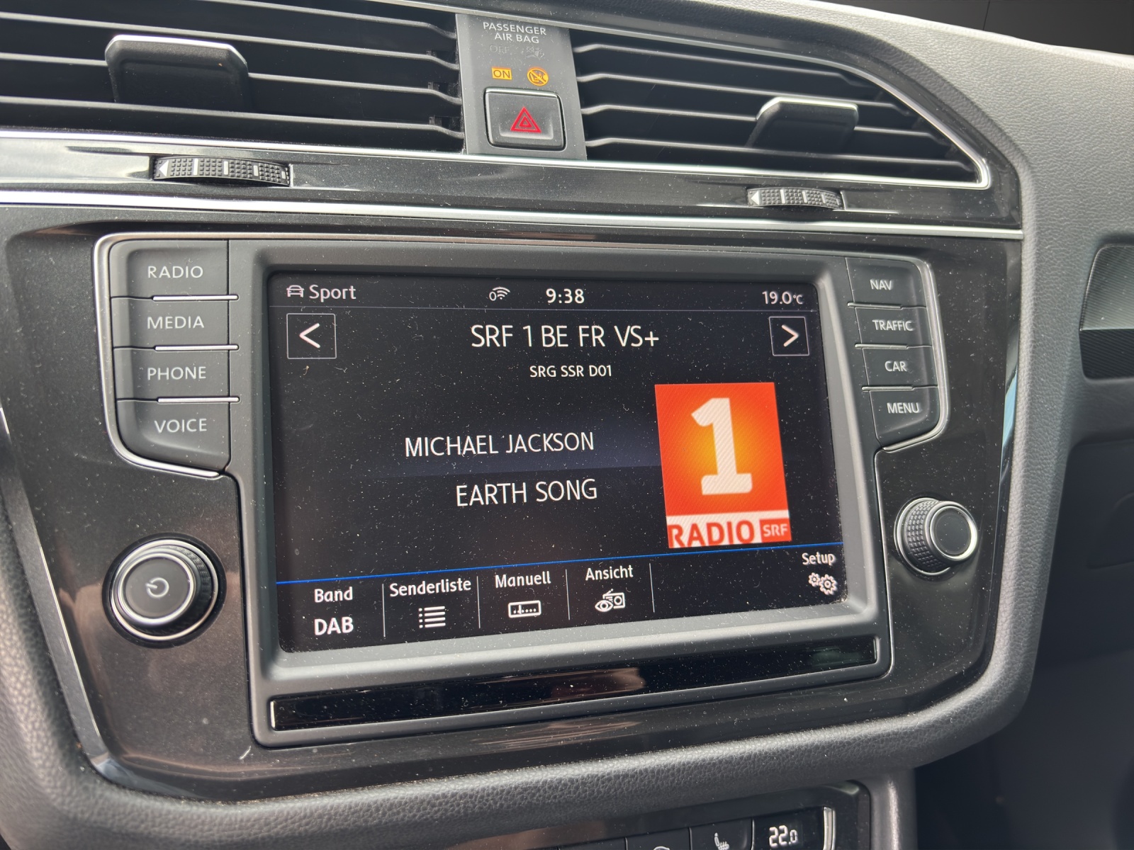 VW Tiguan 2.0TSI Highline 4Motion DSG-image-7