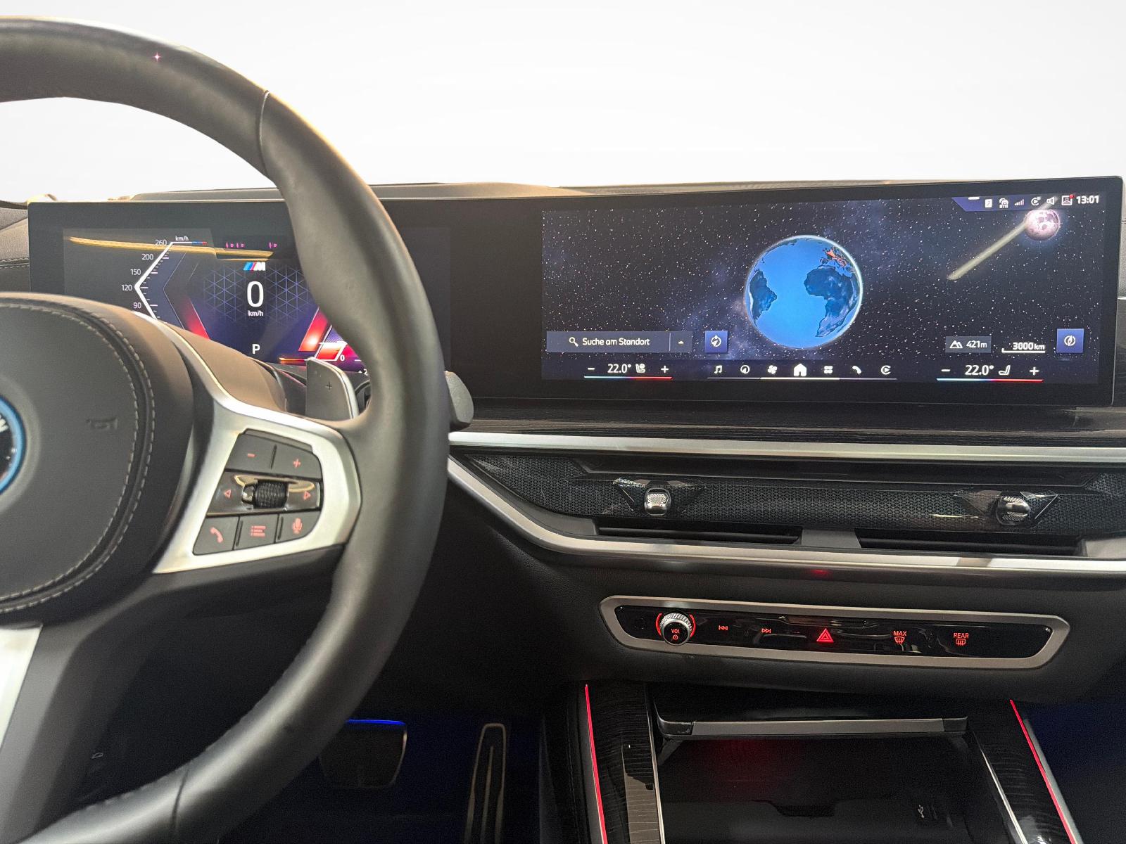 BMW X5 50e xDrive SAG-image-14