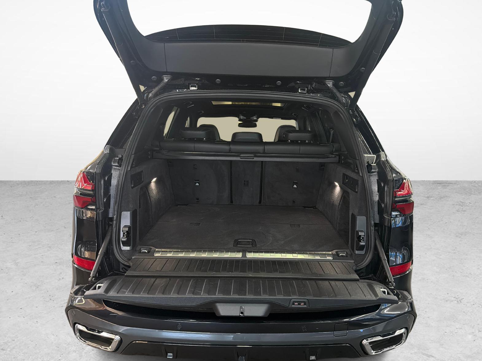 BMW X5 50e xDrive SAG-image-11