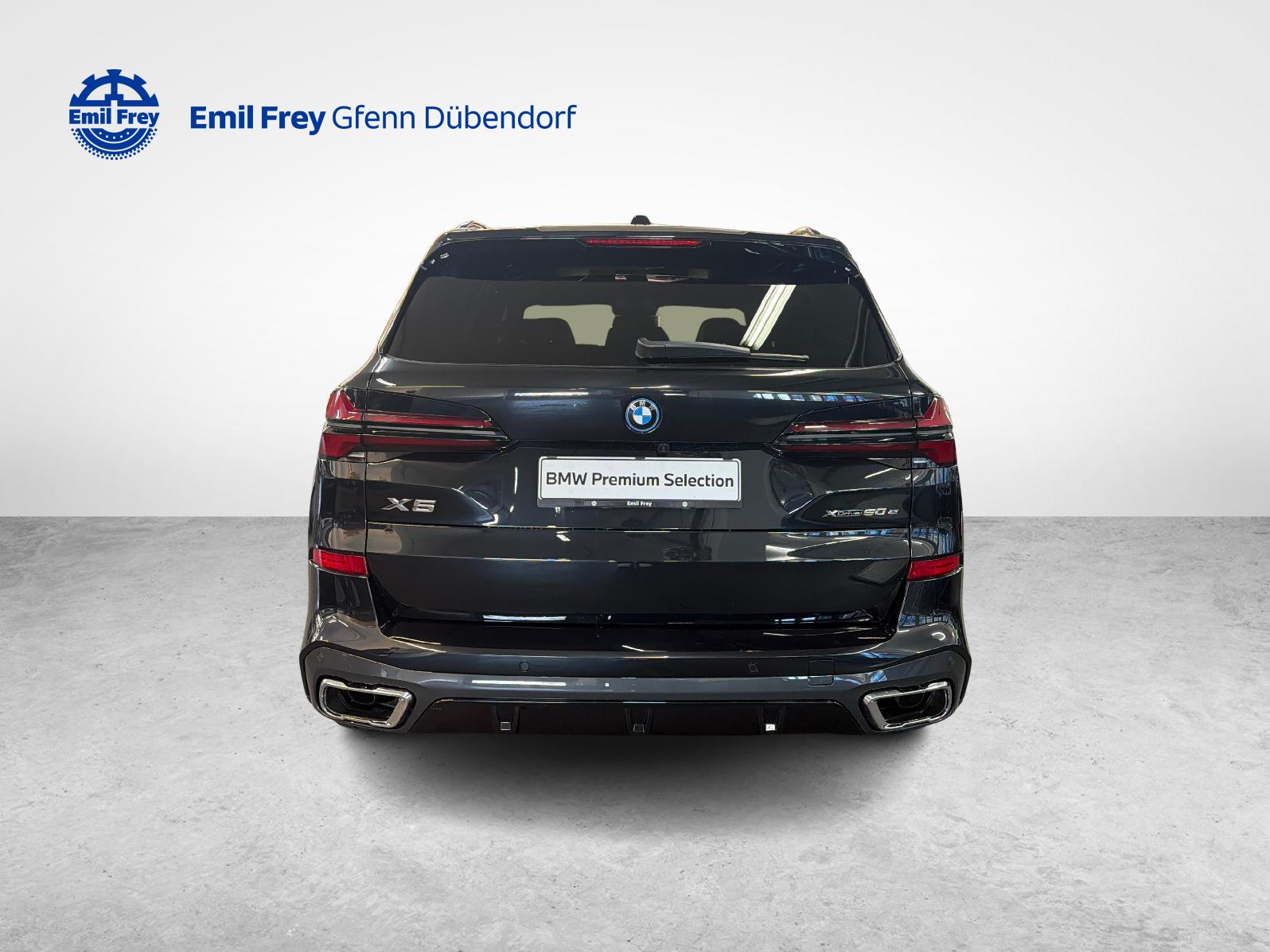 BMW X5 50e xDrive SAG-showroom-element-3