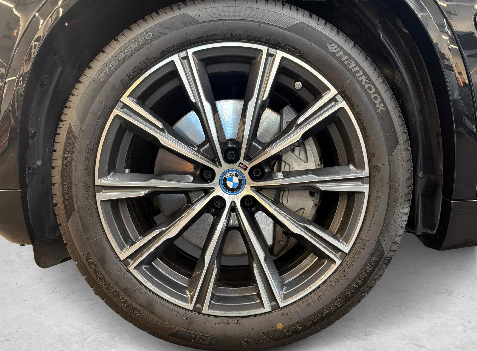 BMW X5 50e xDrive SAG-image-19