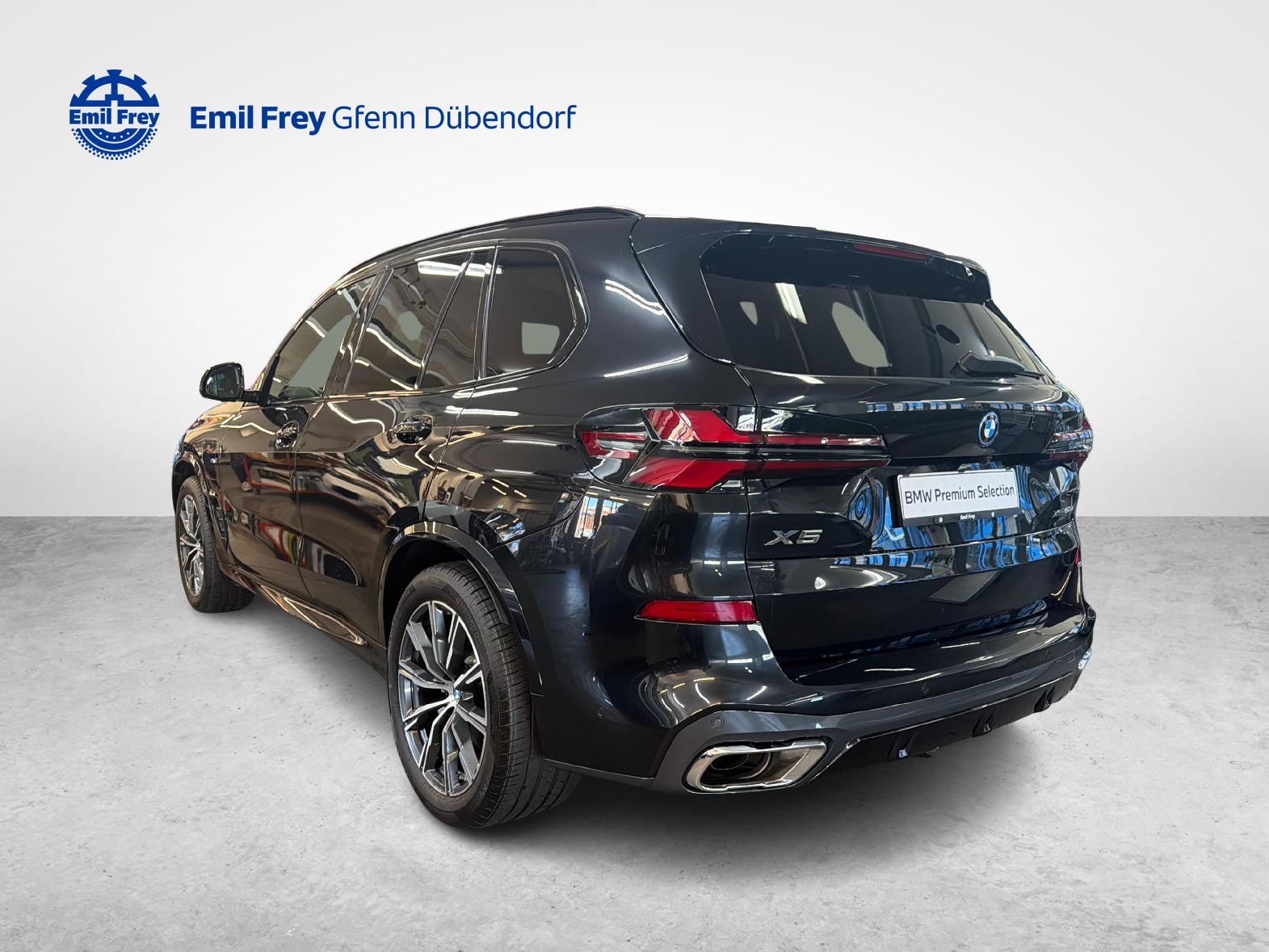 BMW X5 50e xDrive SAG-showroom-element-2