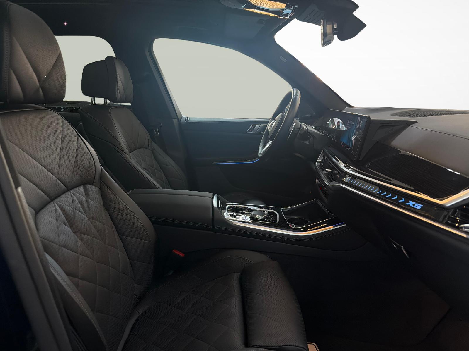 BMW X5 50e xDrive SAG-image-9
