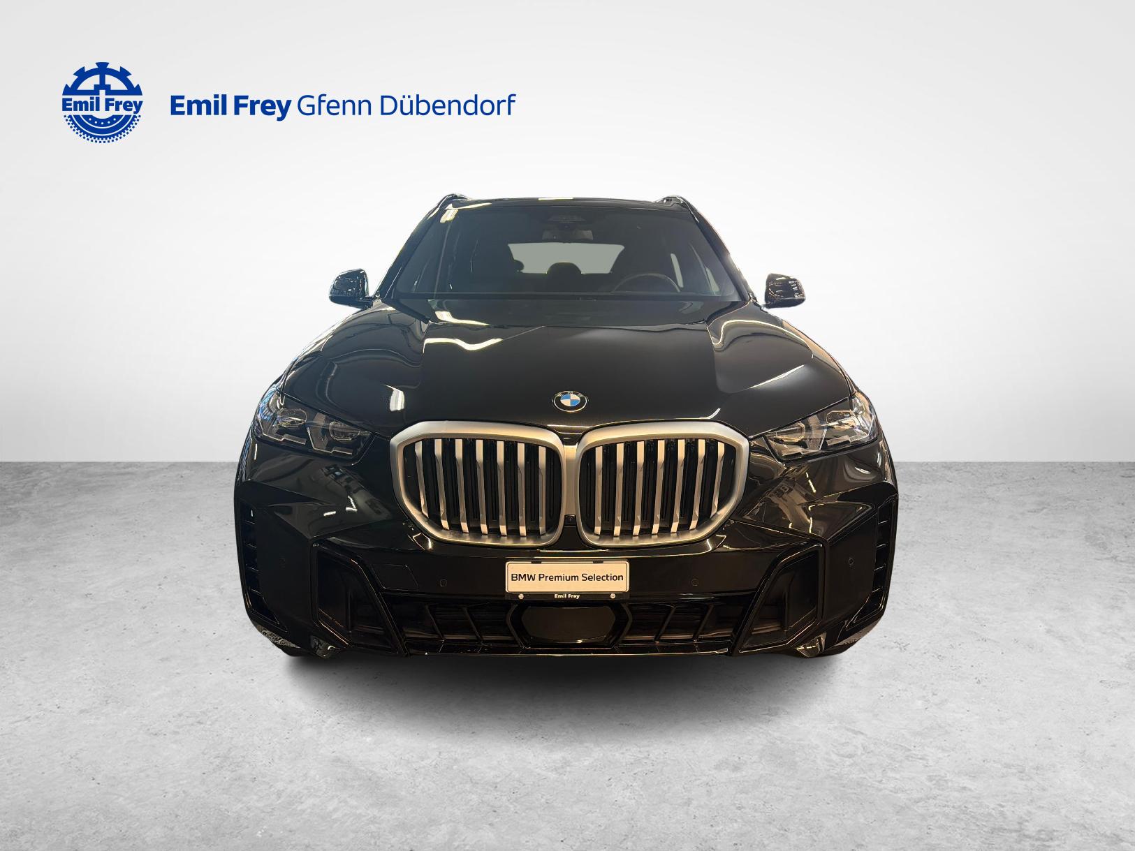 BMW X5 50e xDrive SAG-image-7