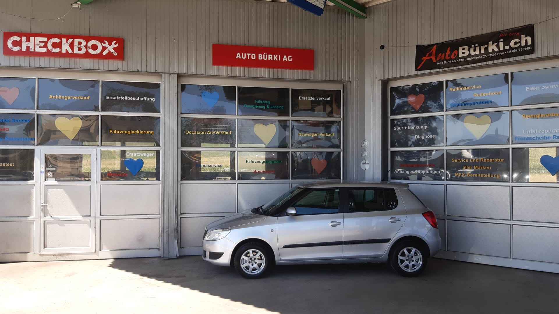 SKODA Fabia 1.6 TDI Elegance