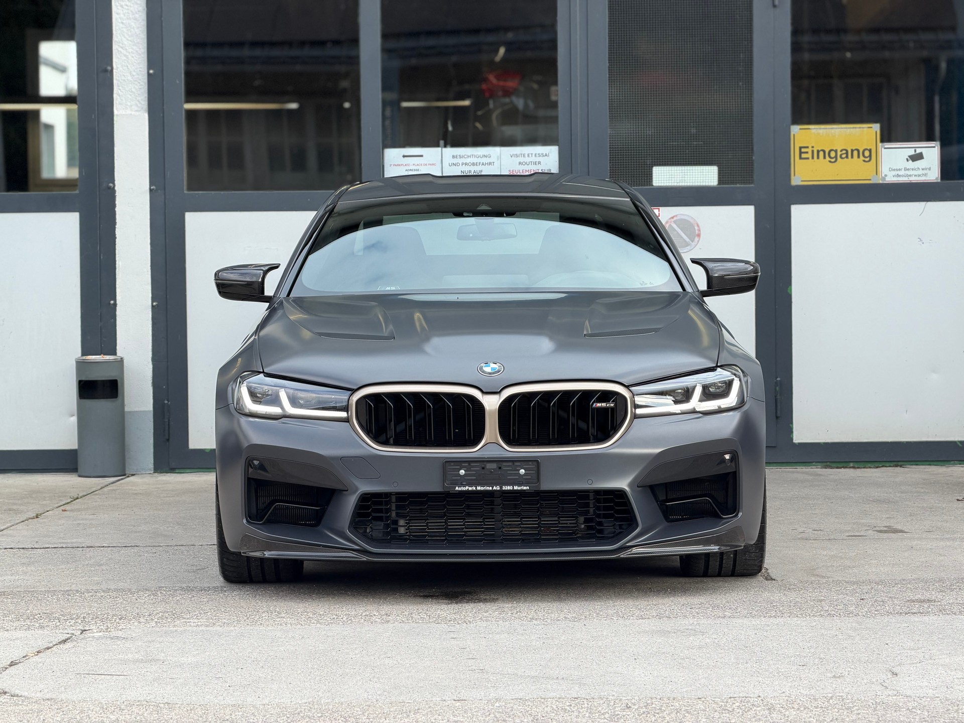 BMW M5 xDrive CS Drivelogic-showroom-element-2