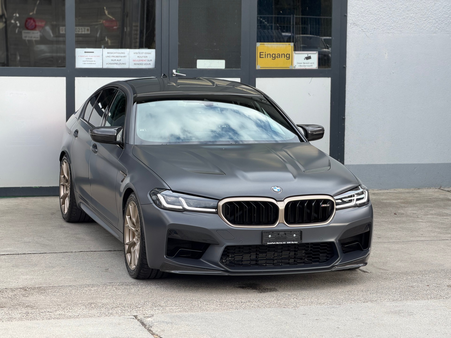 BMW M5 xDrive CS Drivelogic-showroom-element-3