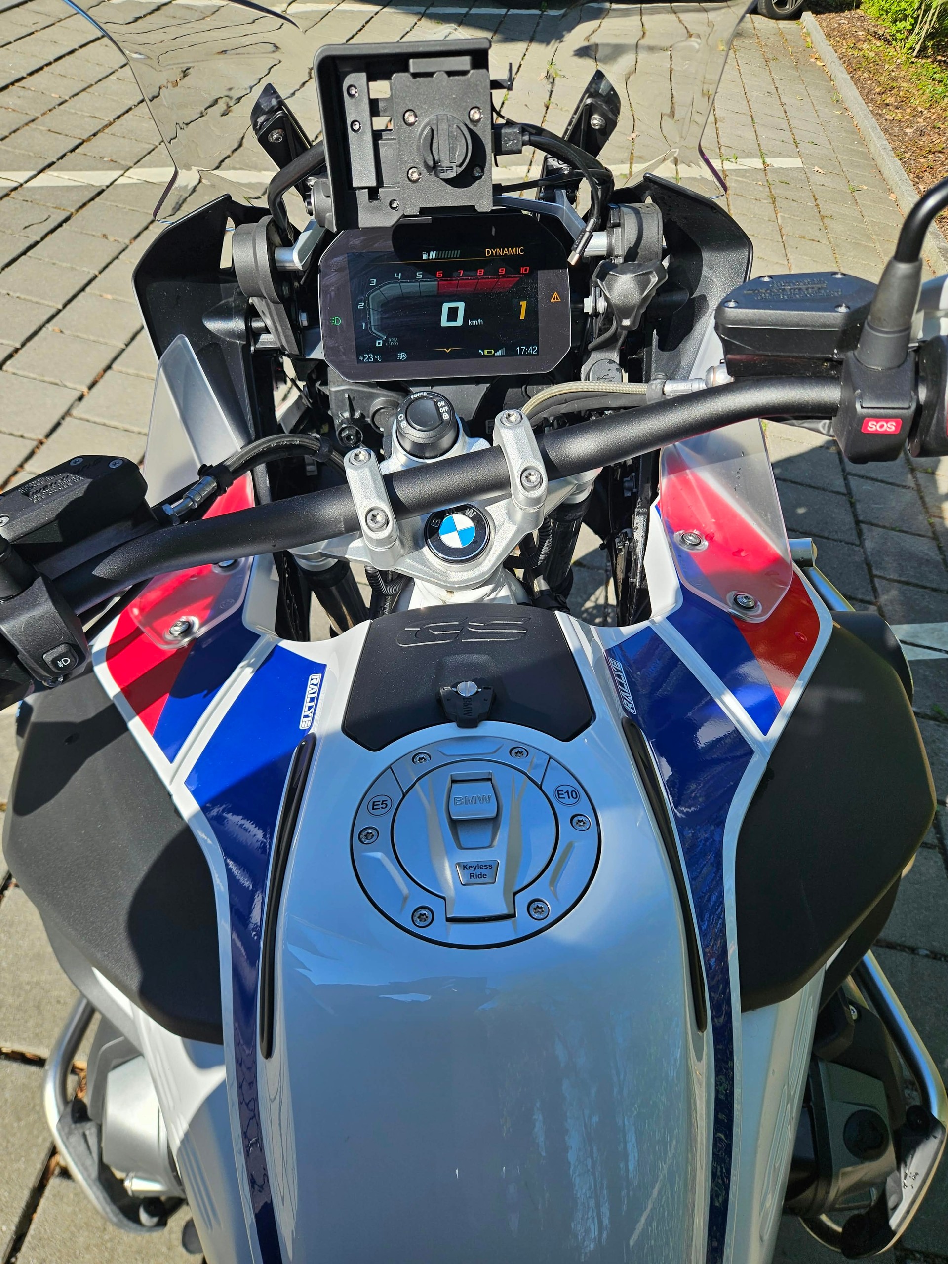 BMW R 1250 GS Adventure-image-5