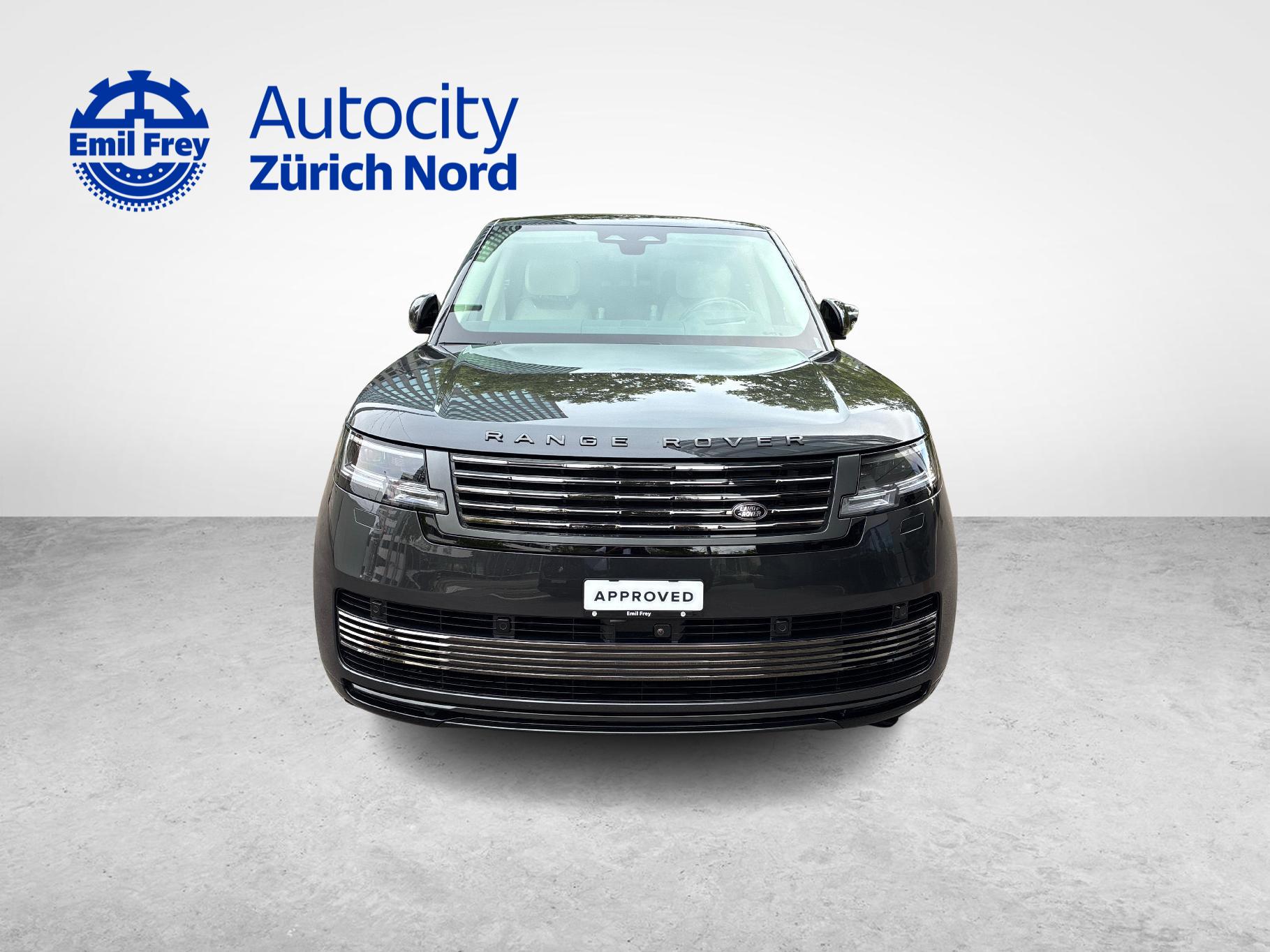 LAND ROVER Range Rover 4.4 V8 SV-image-7