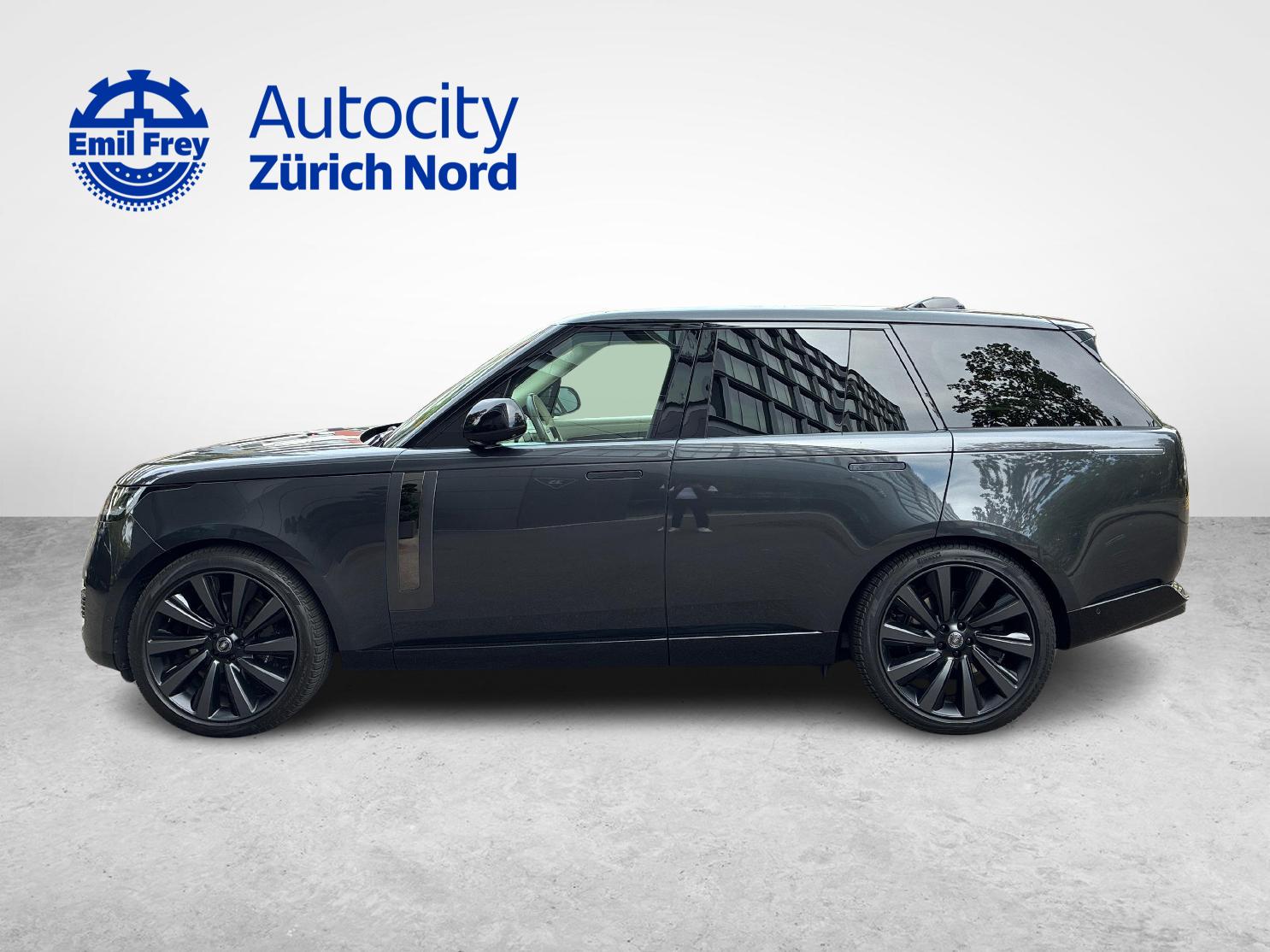 LAND ROVER Range Rover 4.4 V8 SV-showroom-element-1
