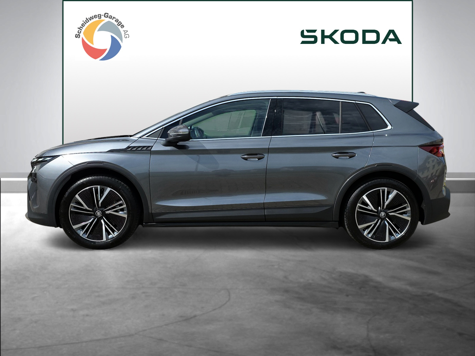 SKODA Elroq 85x Selection 4x4-showroom-element-2