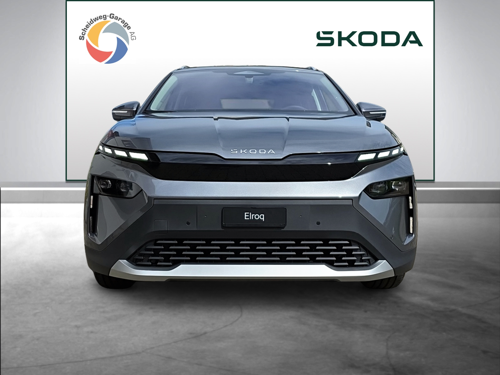 SKODA Elroq 85x Selection 4x4-showroom-element-1