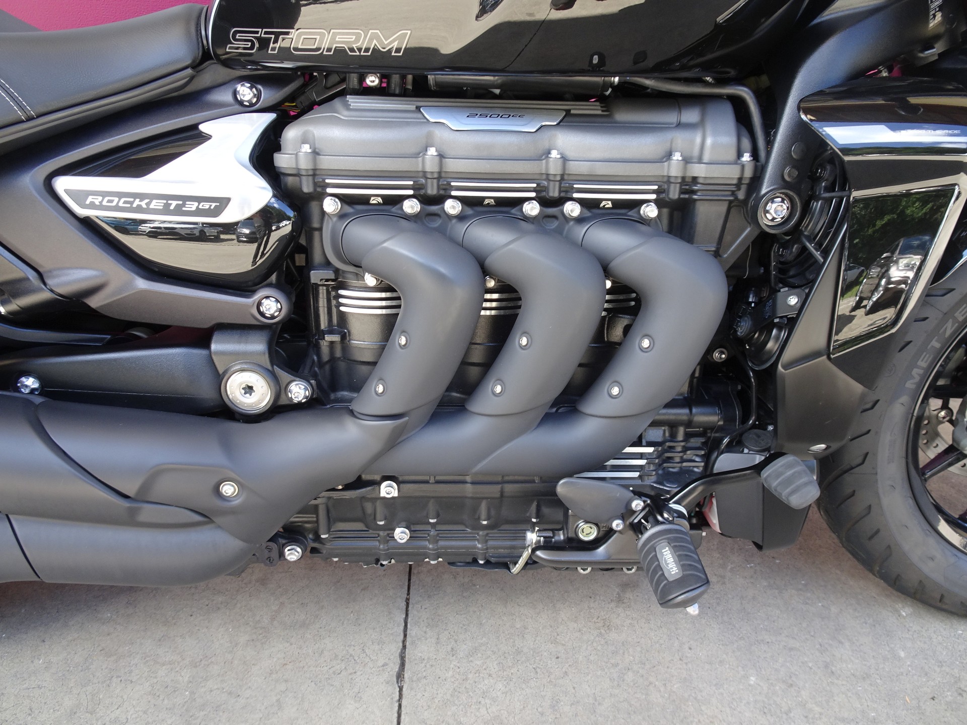 TRIUMPH Rocket 3 GT Storm-image-9