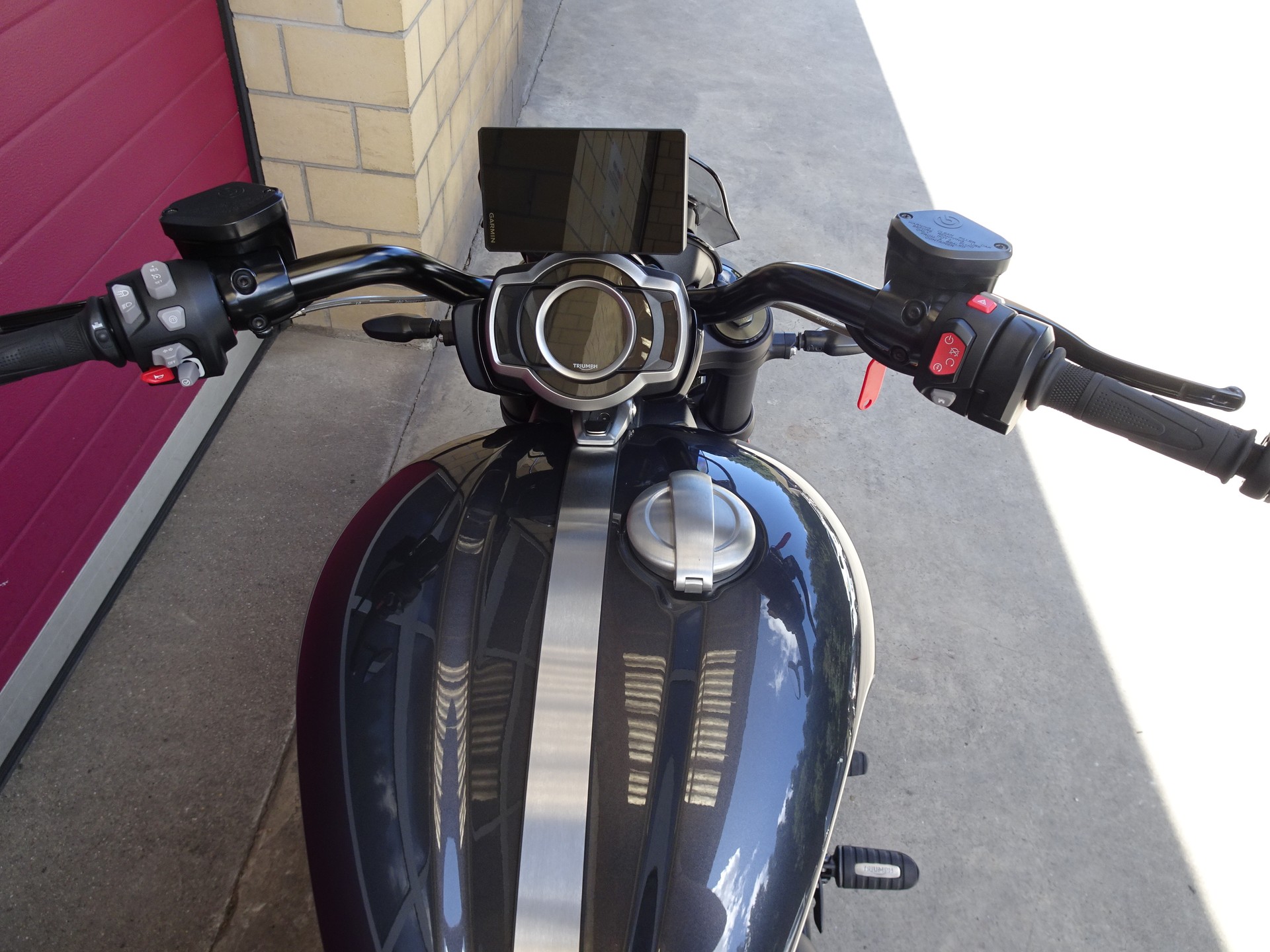 TRIUMPH Rocket 3 GT Storm-image-5