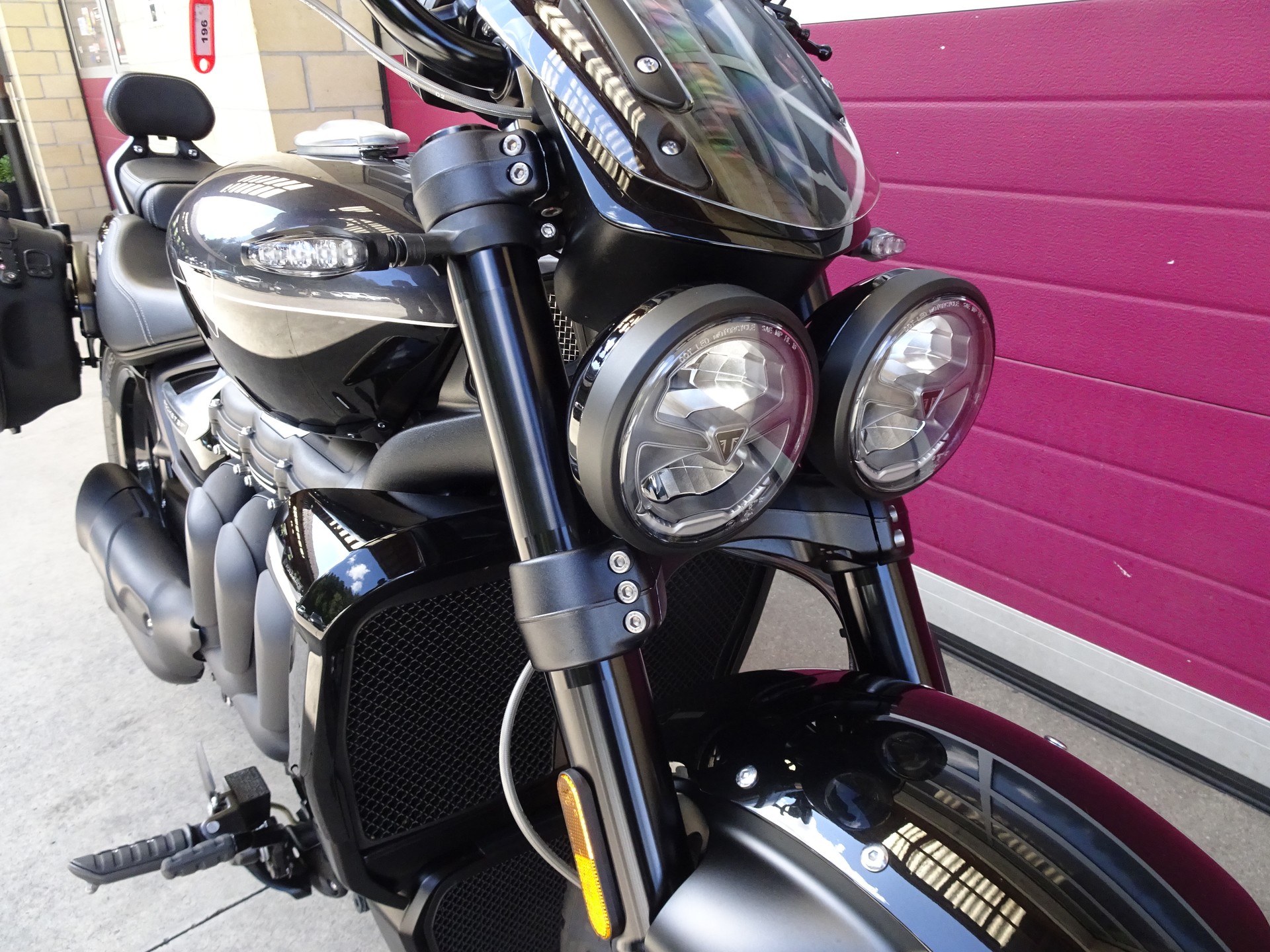 TRIUMPH Rocket 3 GT Storm-image-11