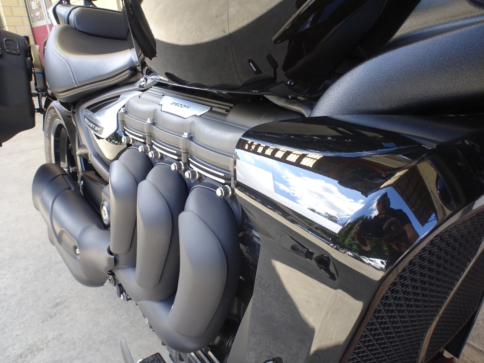 TRIUMPH Rocket 3 GT Storm-image-13