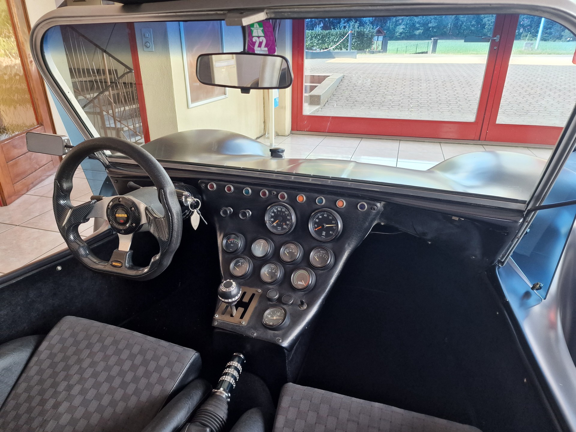 VW BUGGY MIRAGE SS-image-11