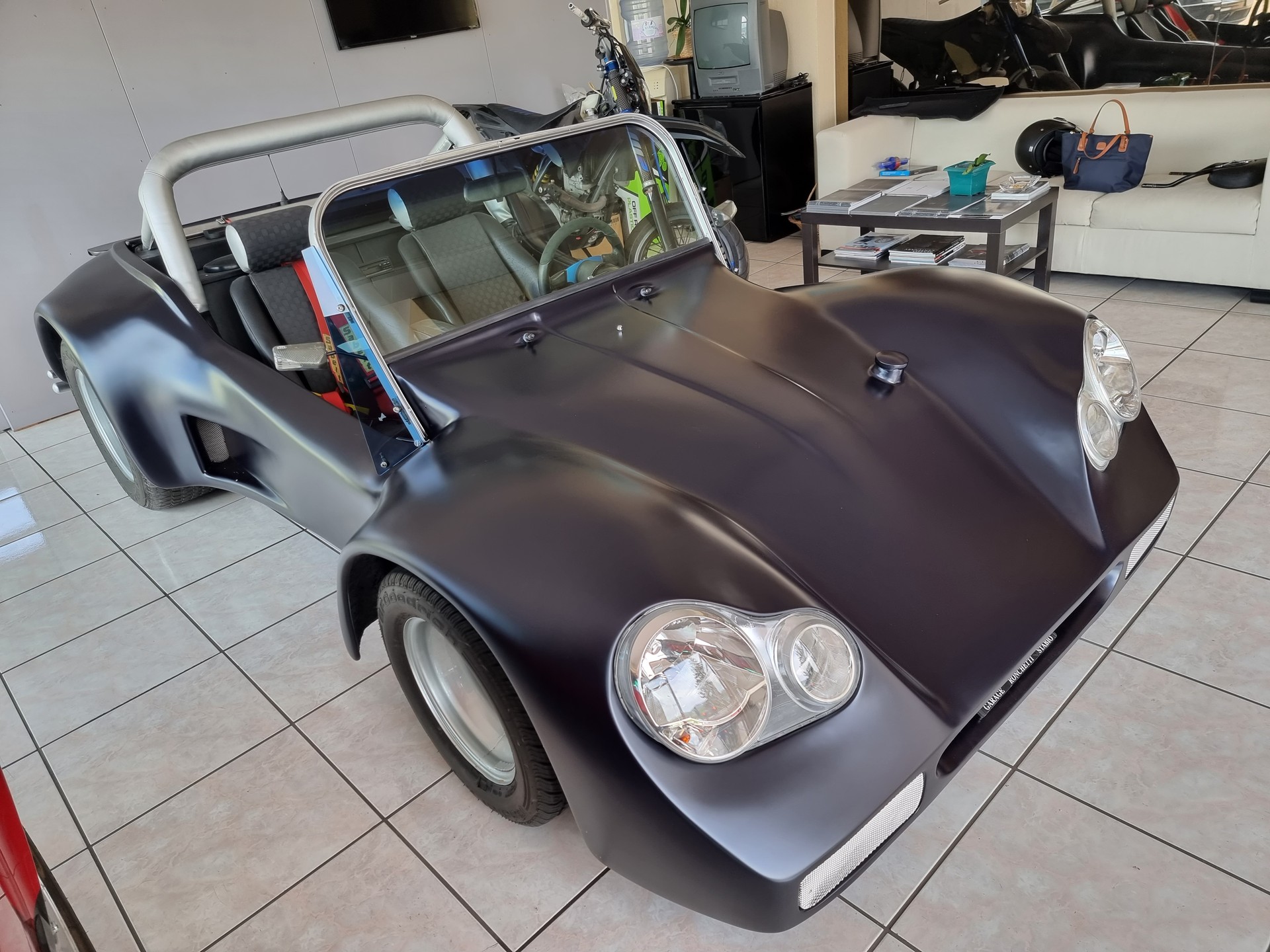 VW BUGGY MIRAGE SS-image-5