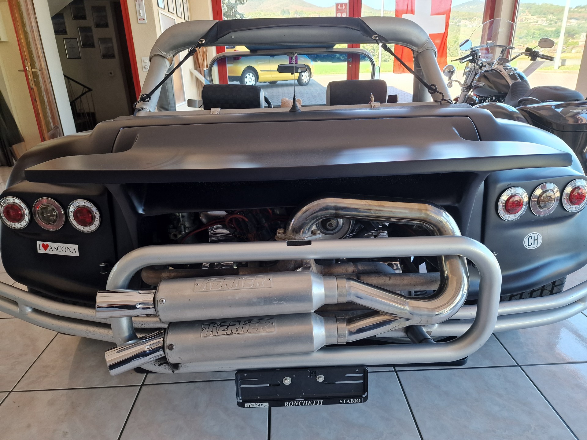 VW BUGGY MIRAGE SS-image-8