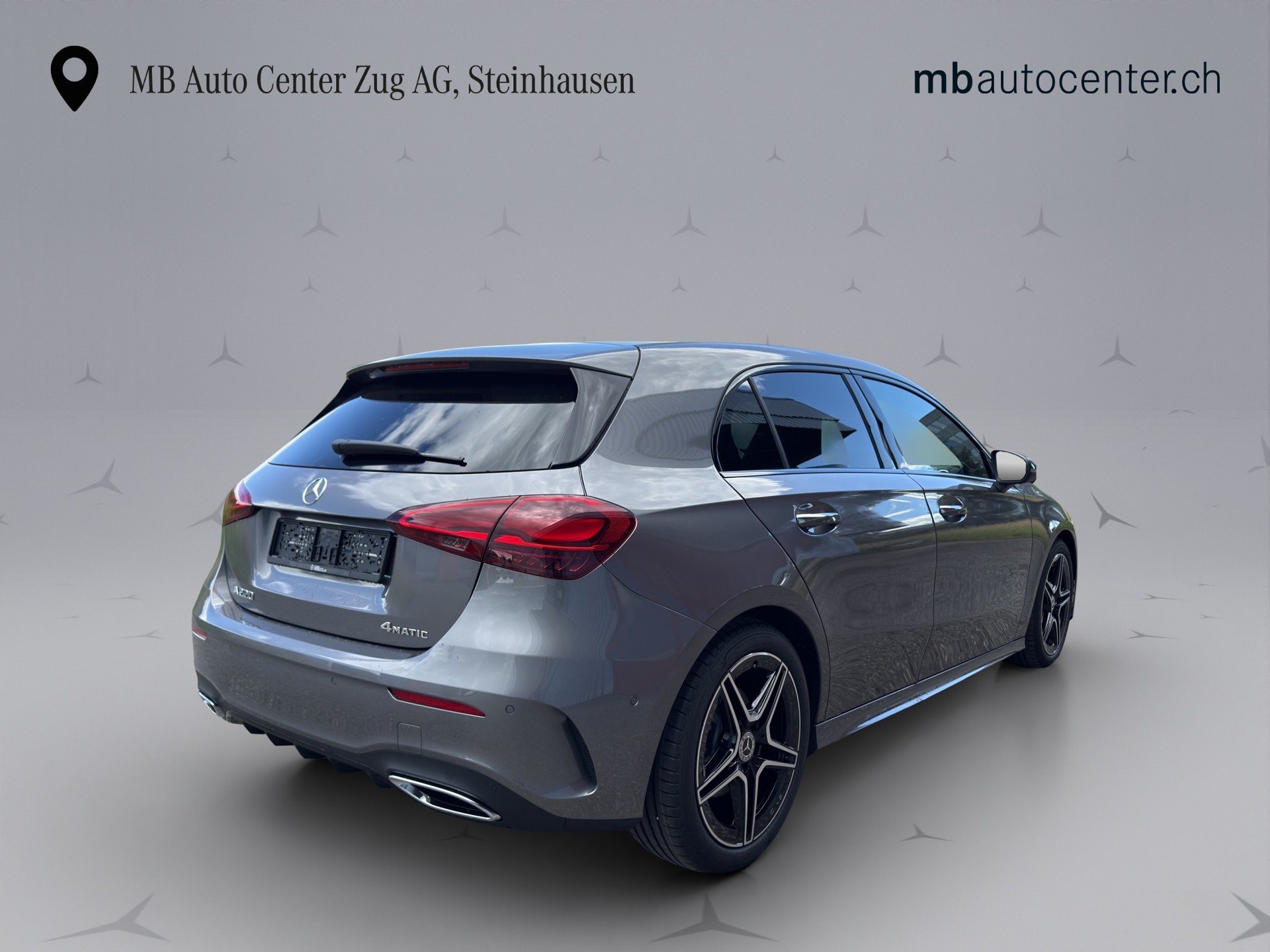 MERCEDES-BENZ A 220 AMG Line 4m-image-5