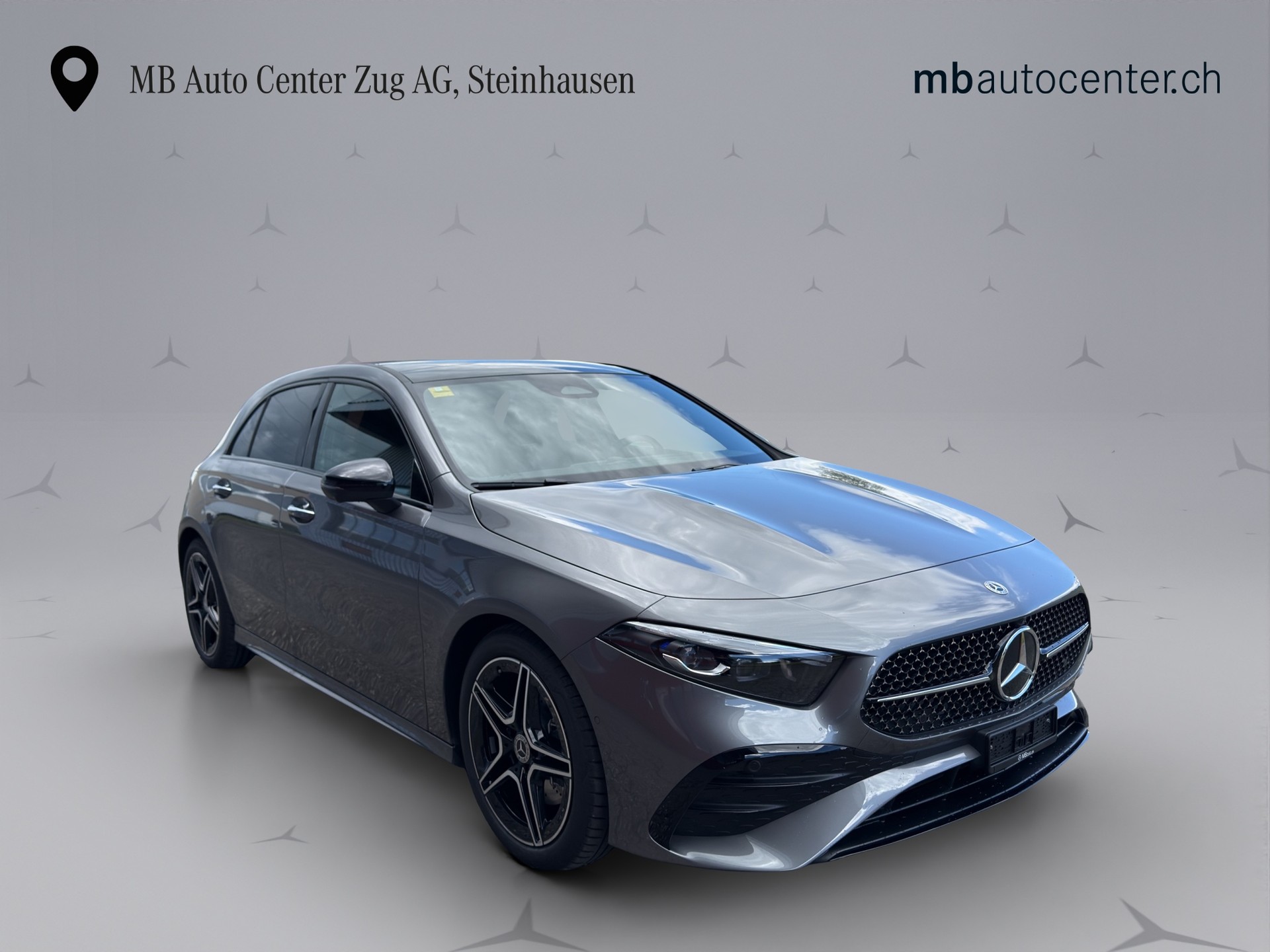 MERCEDES-BENZ A 220 AMG Line 4m-image-7