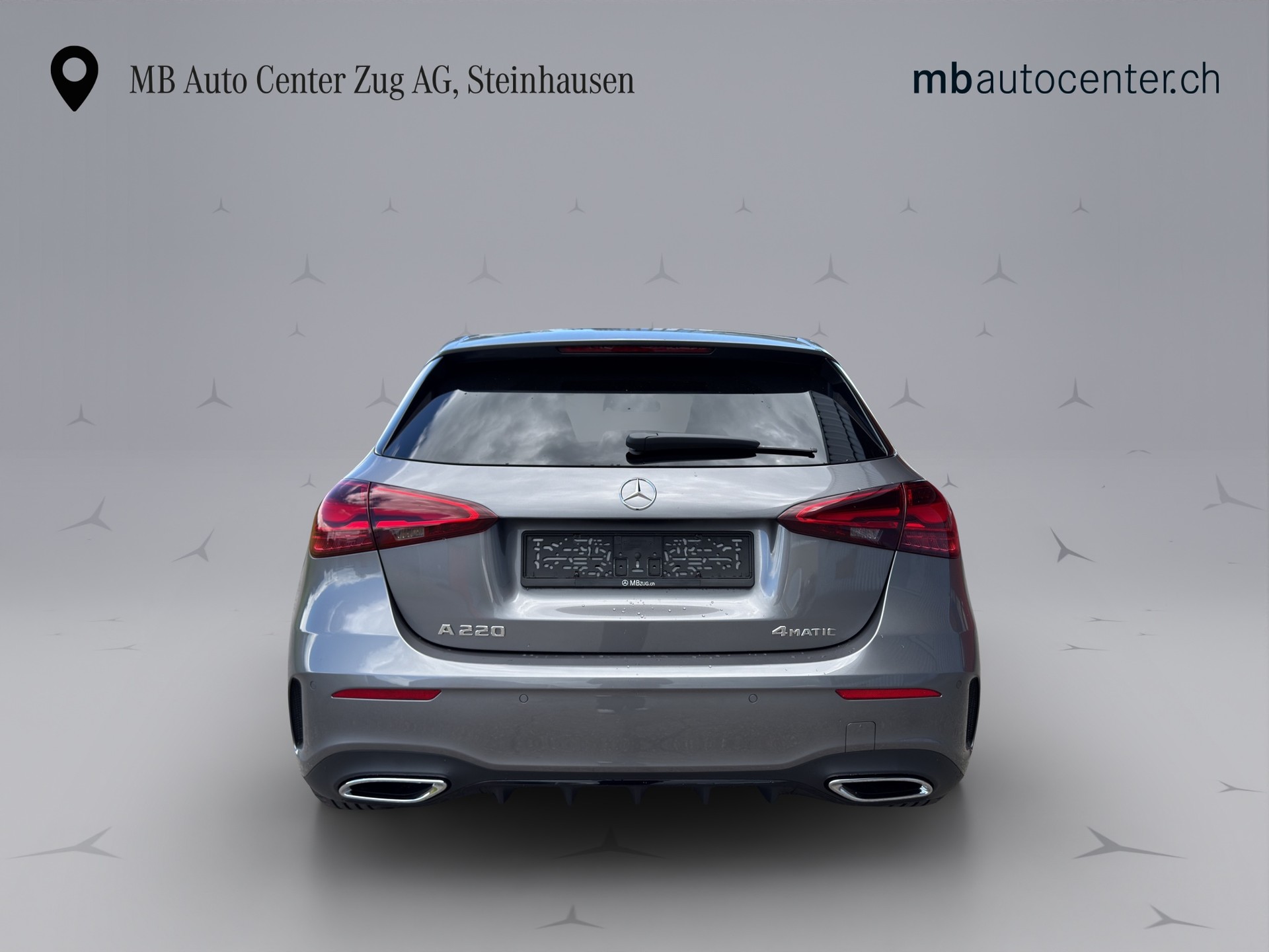 MERCEDES-BENZ A 220 AMG Line 4m-image-4