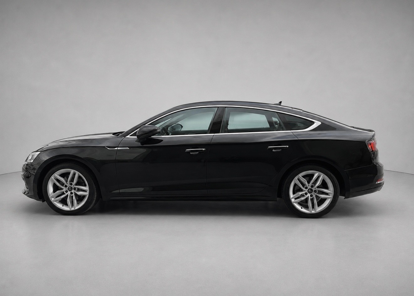 AUDI A5 Sportback 2.0 TFSI g-tron Design S-tronic-showroom-element-1