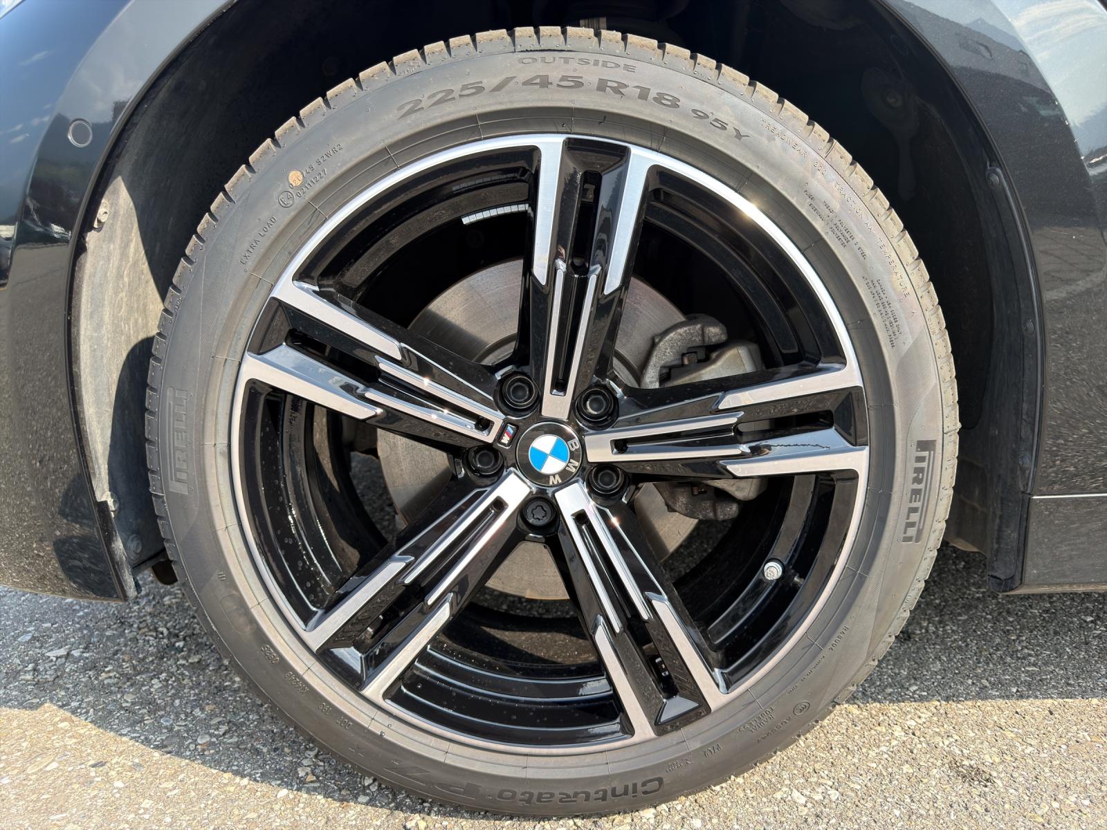 BMW 🆕 330e x DriveTouring Steptronic M Sport (CH) ⛽ + 🔌-image-7