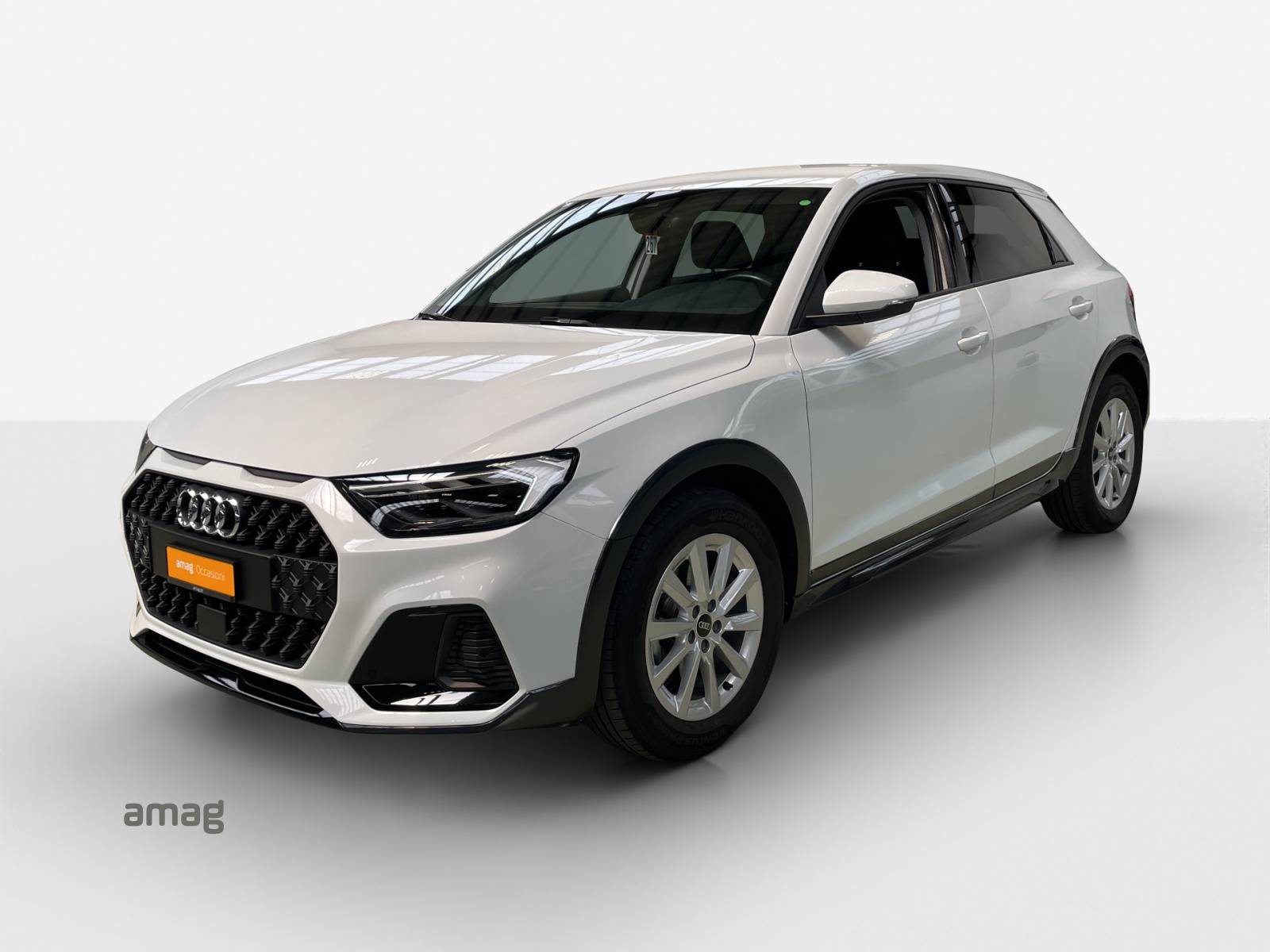 AUDI A1 City Carver 30 TFSI Attraction S-tronic