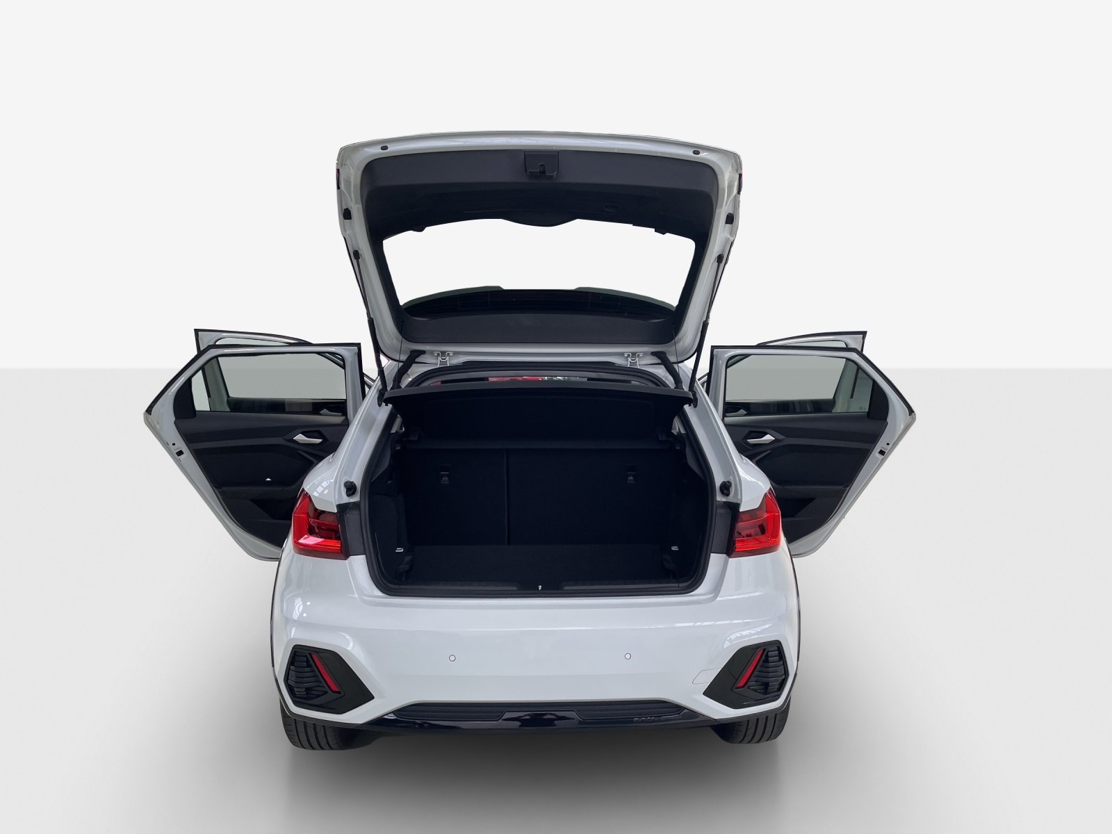 AUDI A1 City Carver 30 TFSI Attraction S-tronic-image-12