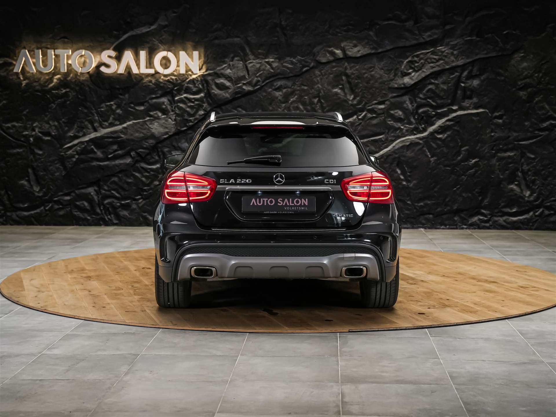 MERCEDES-BENZ GLA 220 CDI AMG Line 4Matic 7G-DCT *CH-Fahrzeug*-showroom-element-3