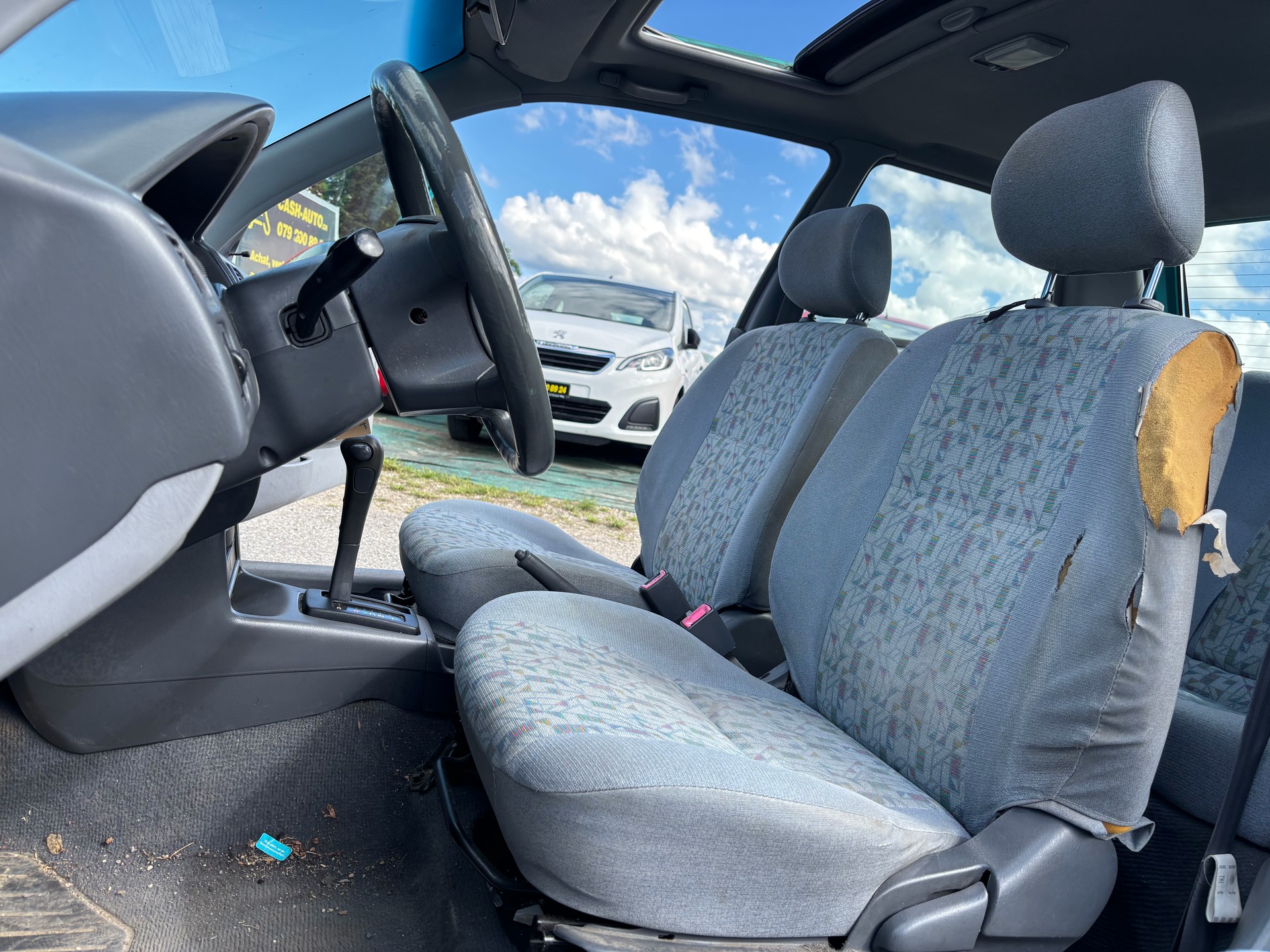 TOYOTA Starlet 1.3-image-9