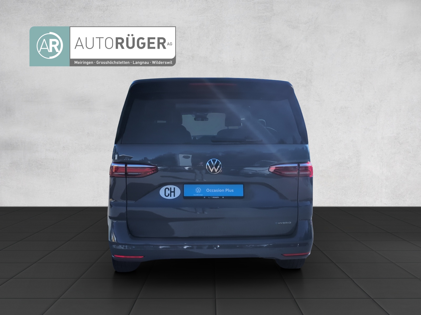 VW Multivan 1.4 eHybrid Liberty DSG-image-4
