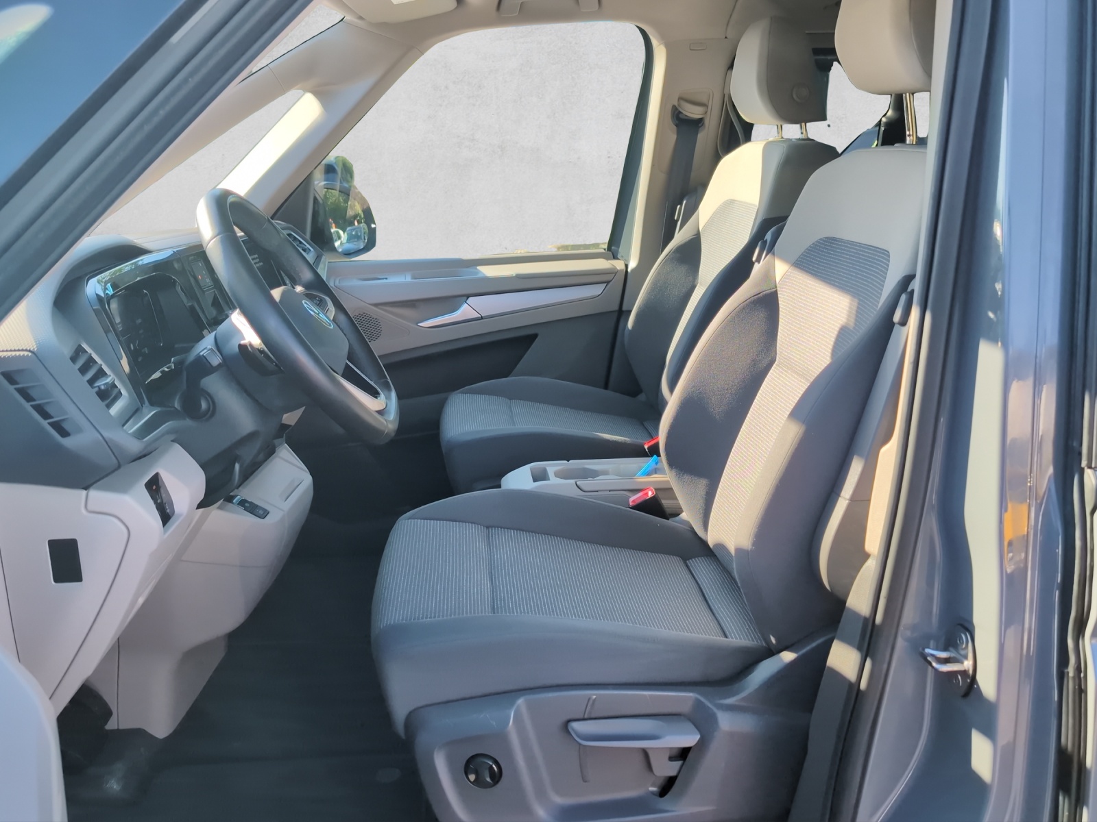 VW Multivan 1.4 eHybrid Liberty DSG-image-8