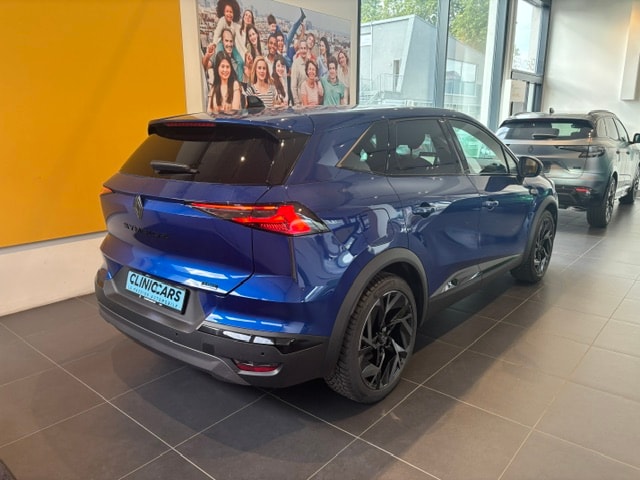 RENAULT Symbioz 1.6 E-Tech Esprit Alpine-image-4