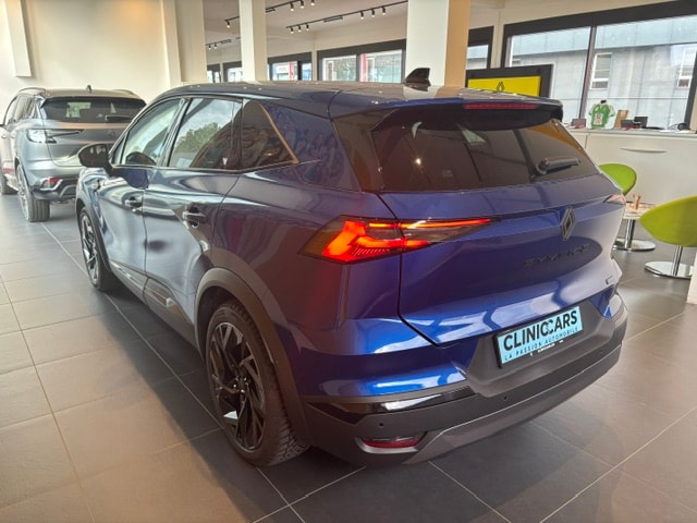 RENAULT Symbioz 1.6 E-Tech Esprit Alpine-image-5