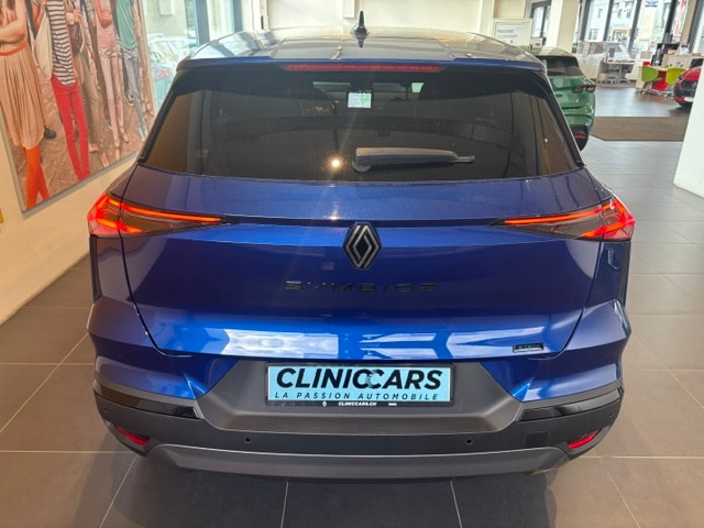 RENAULT Symbioz 1.6 E-Tech Esprit Alpine-image-6